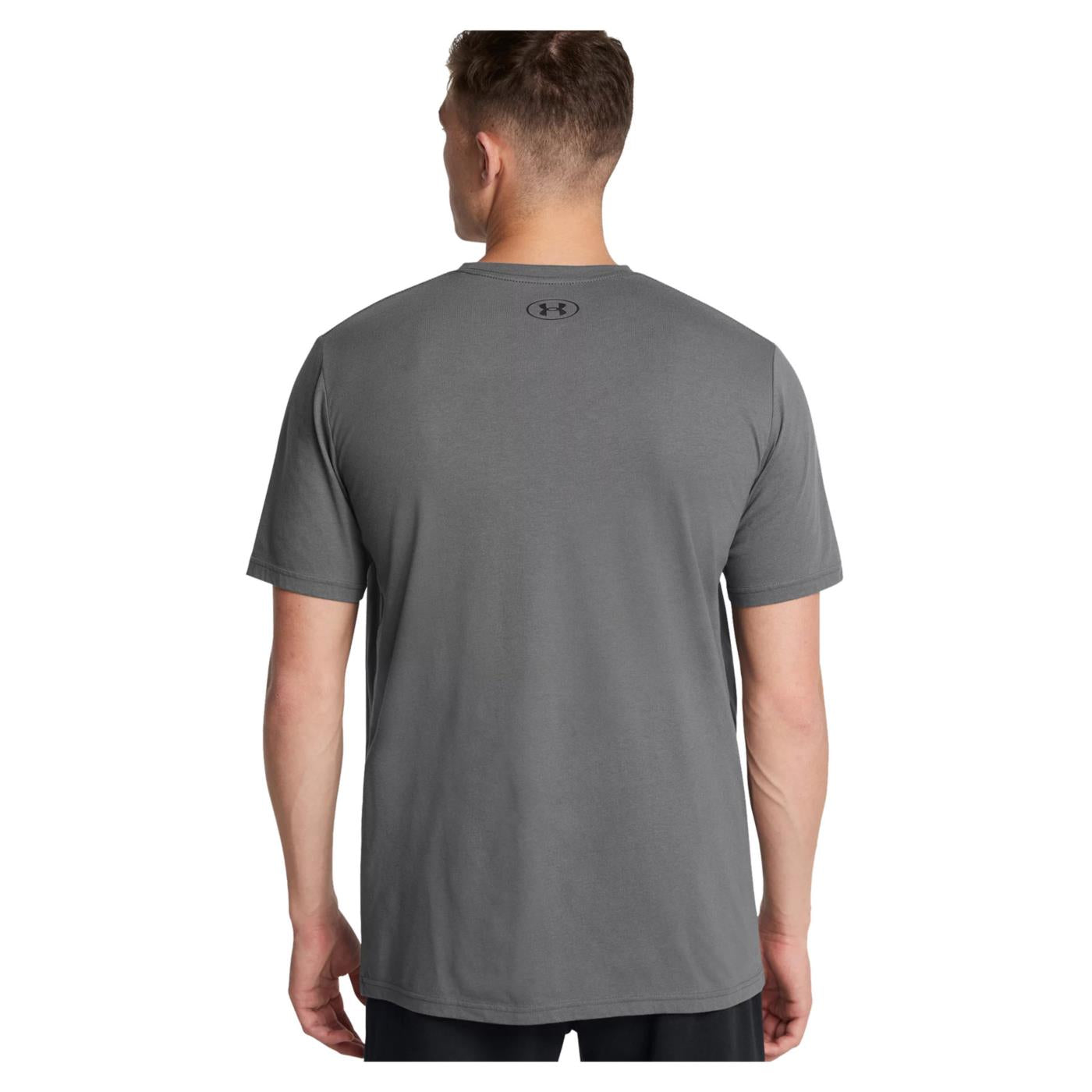 UNDER ARMOUR FOUNDATION UPDATE SS TEE