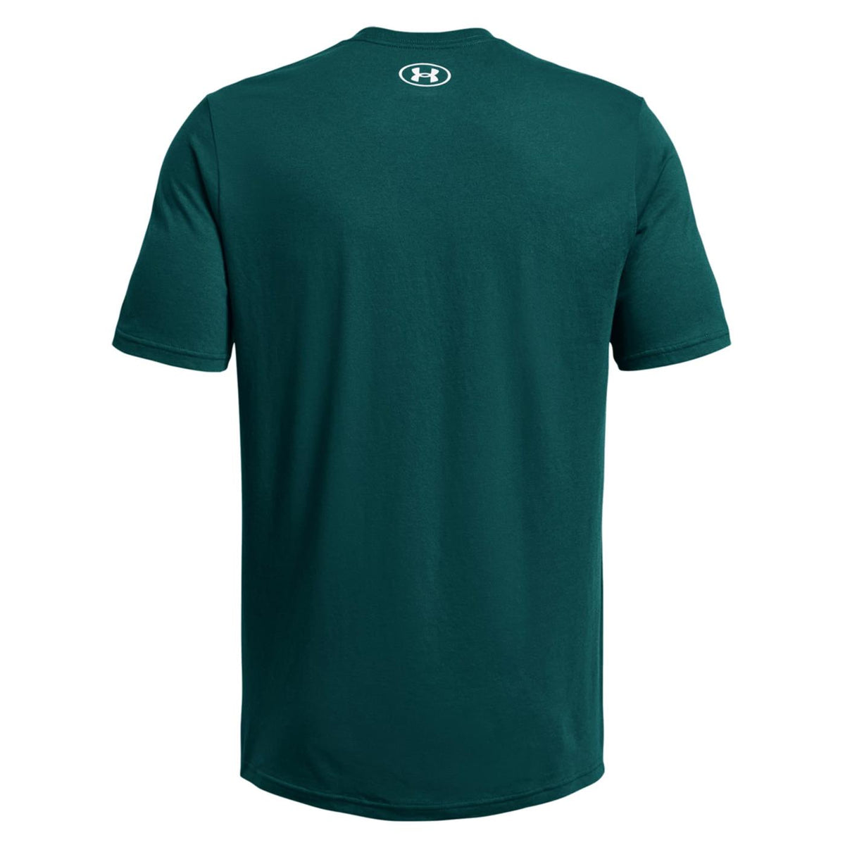 UNDER ARMOUR FOUNDATION UPDATE SS TEE - seconda immagine