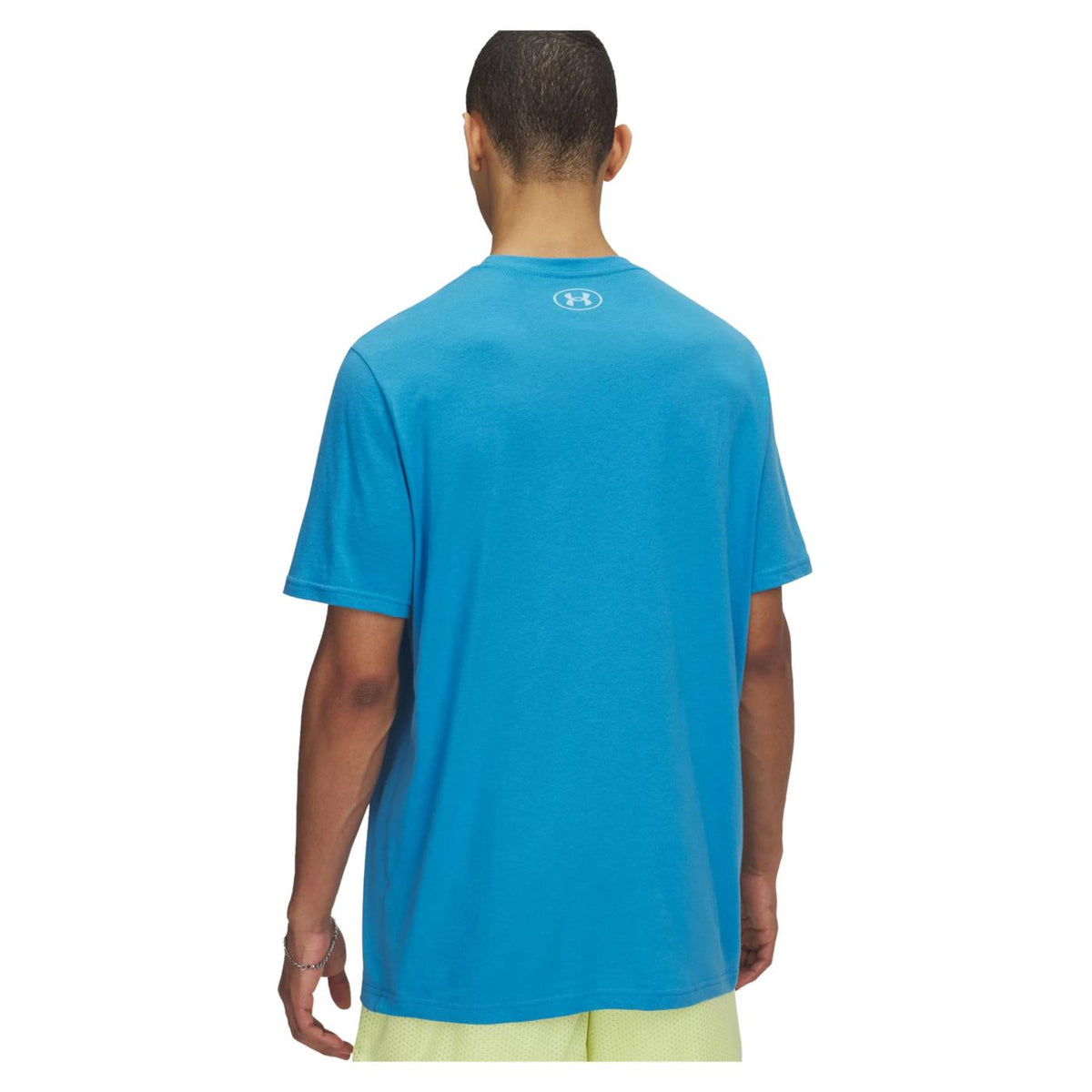 UNDER ARMOR FOUNDATION UPDATE SS TEE - seconda immagine
