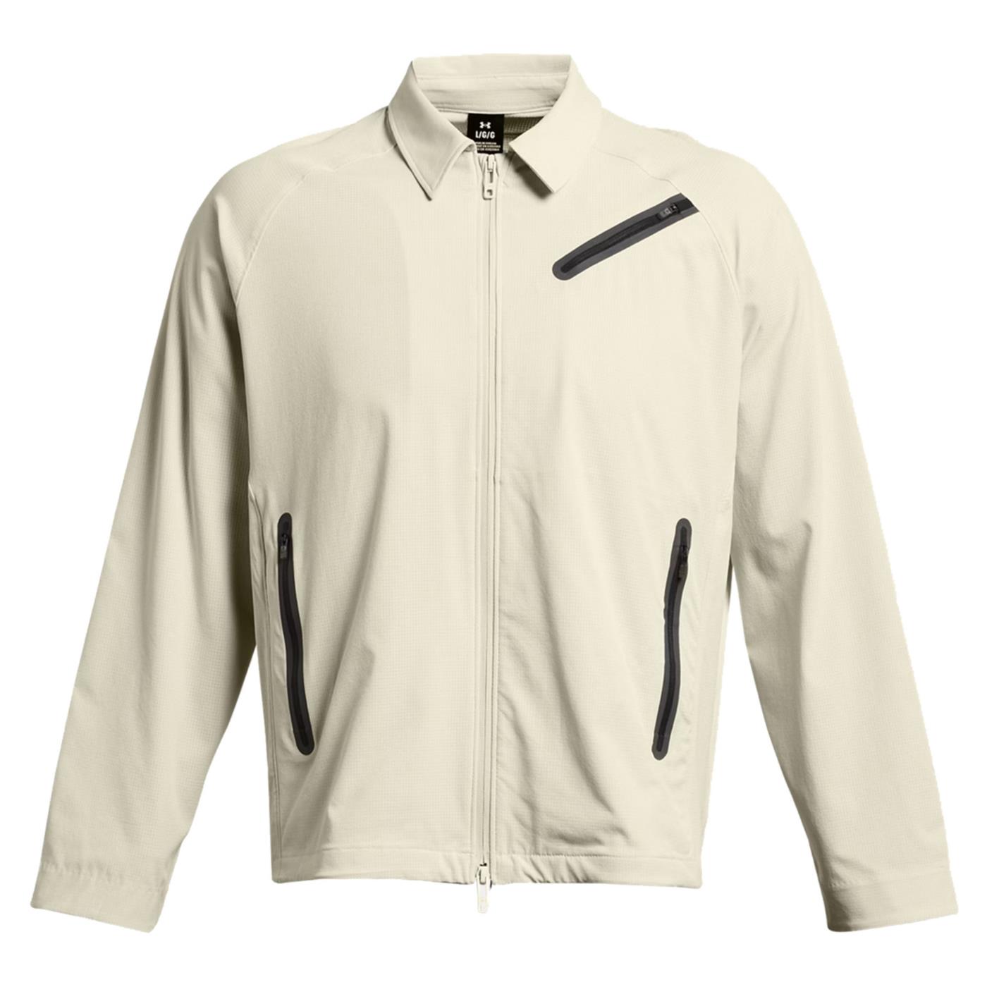 UNDER ARMOR UNSTOPPABLE AIRVENT JKT