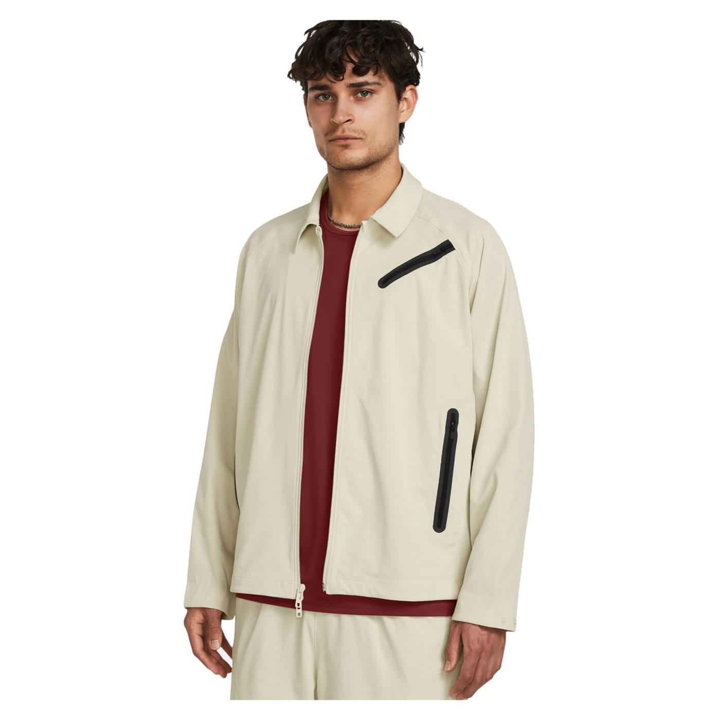 UNDER ARMOUR UNSTOPPABLE AIRVENT JKT