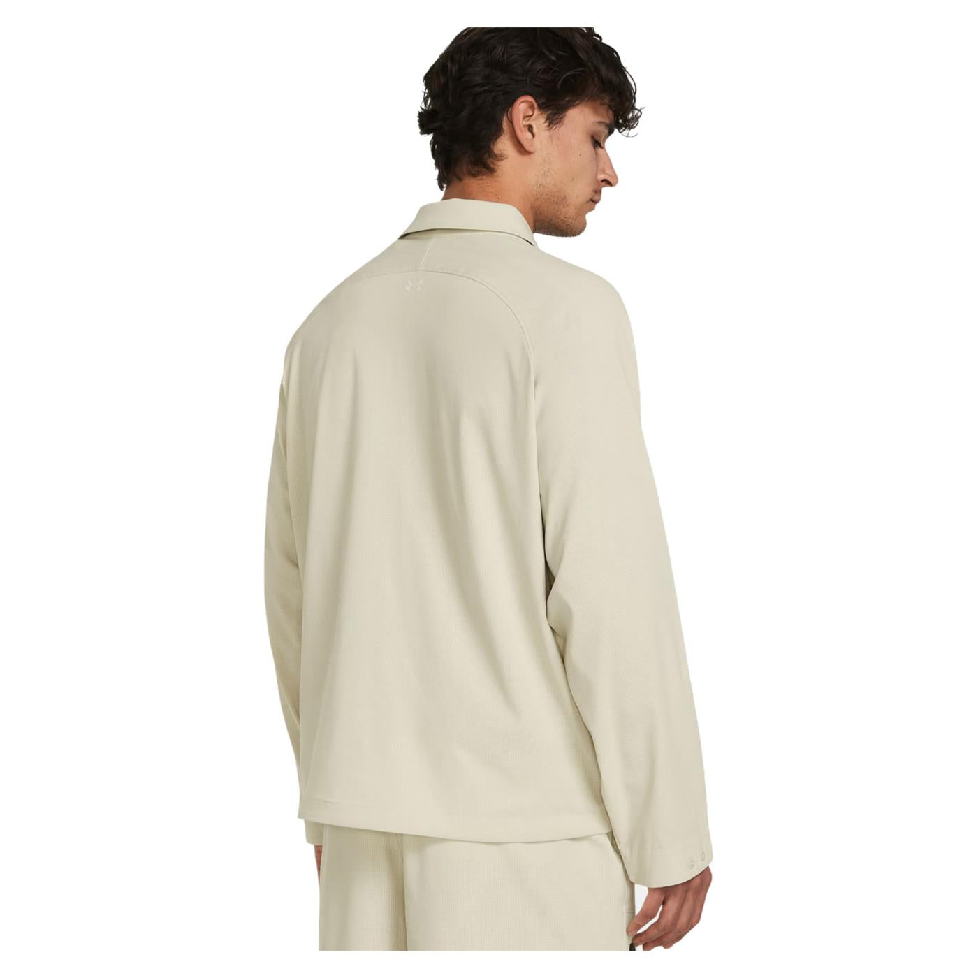 UNDER ARMOUR UNSTOPPABLE AIRVENT JKT