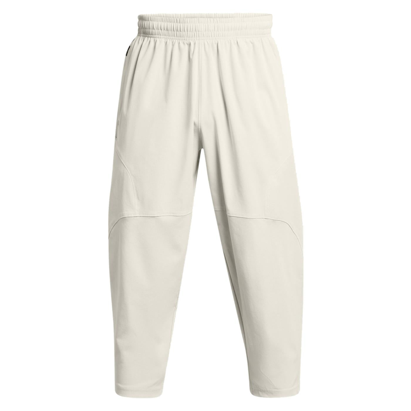 UNDER ARMOUR UNSTOPPABLE AIRVENT CROP