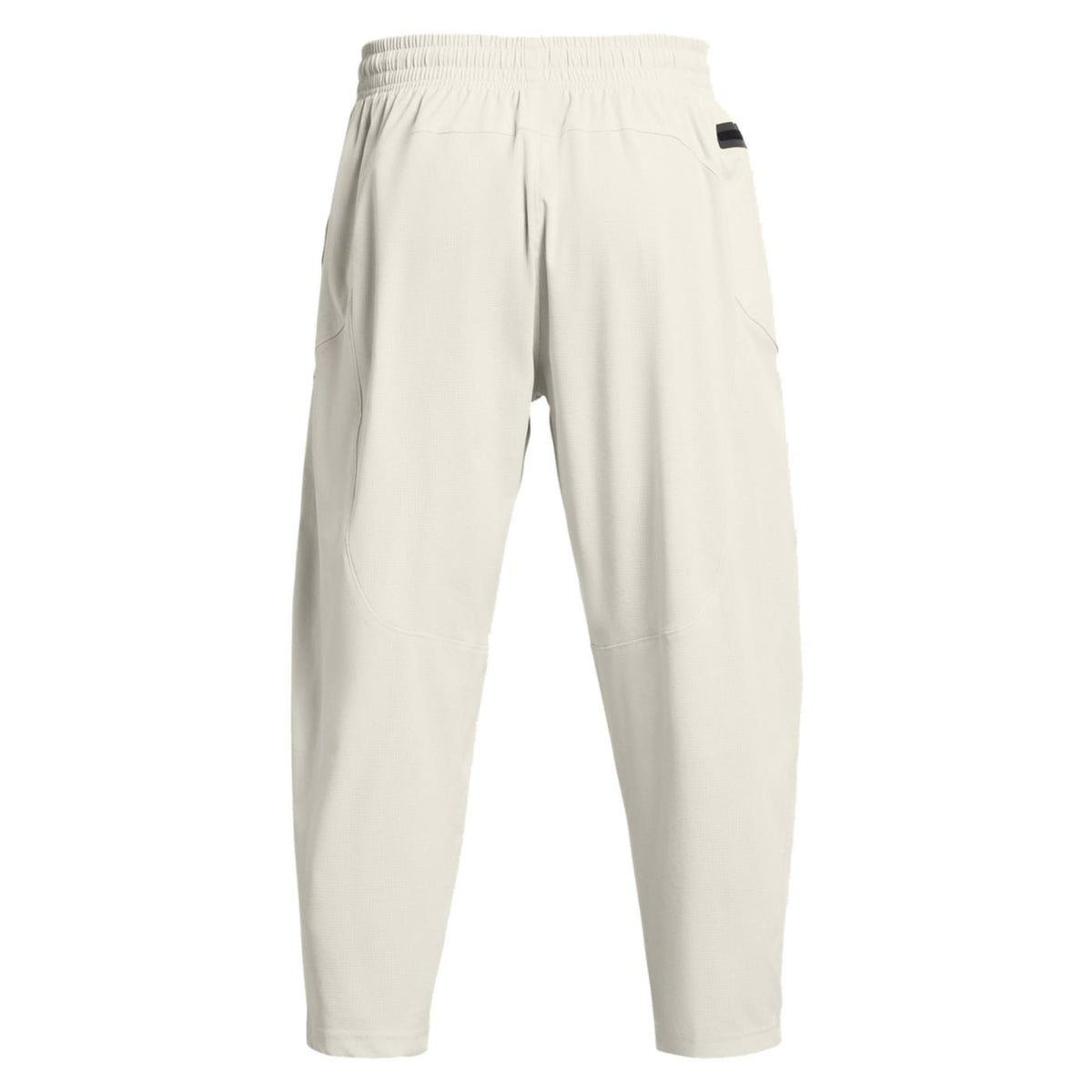 UNDER ARMOUR UNSTOPPABLE AIRVENT CROP - seconda immagine