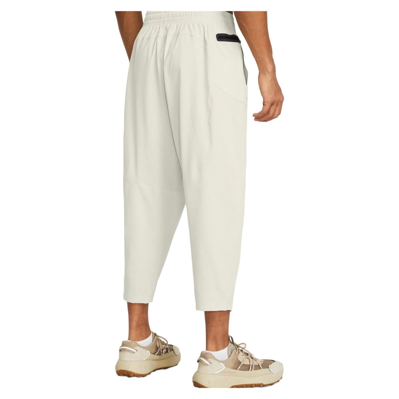 UNDER ARMOUR UNSTOPPABLE AIRVENT CROP