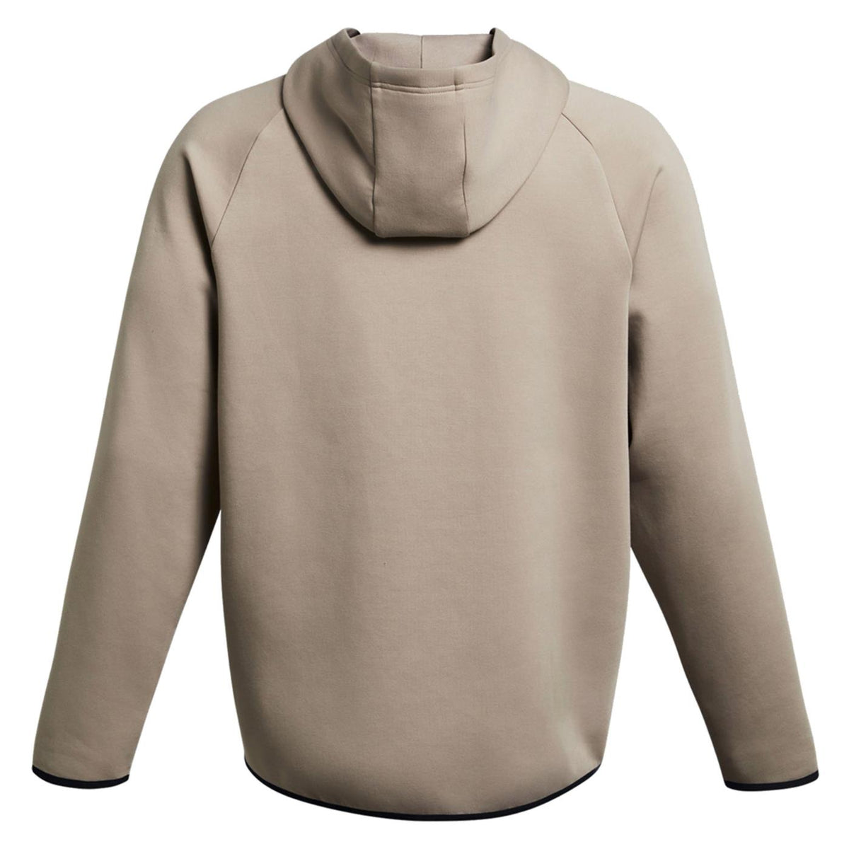 UNDER ARMOUR UNSTOPPABLE FLC HOOD - seconda immagine