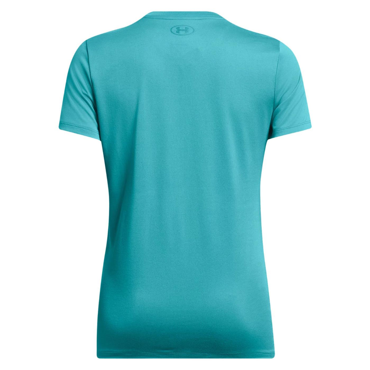 UNDER ARMOR TECH BL HD SS TEE WOMAN - seconda immagine