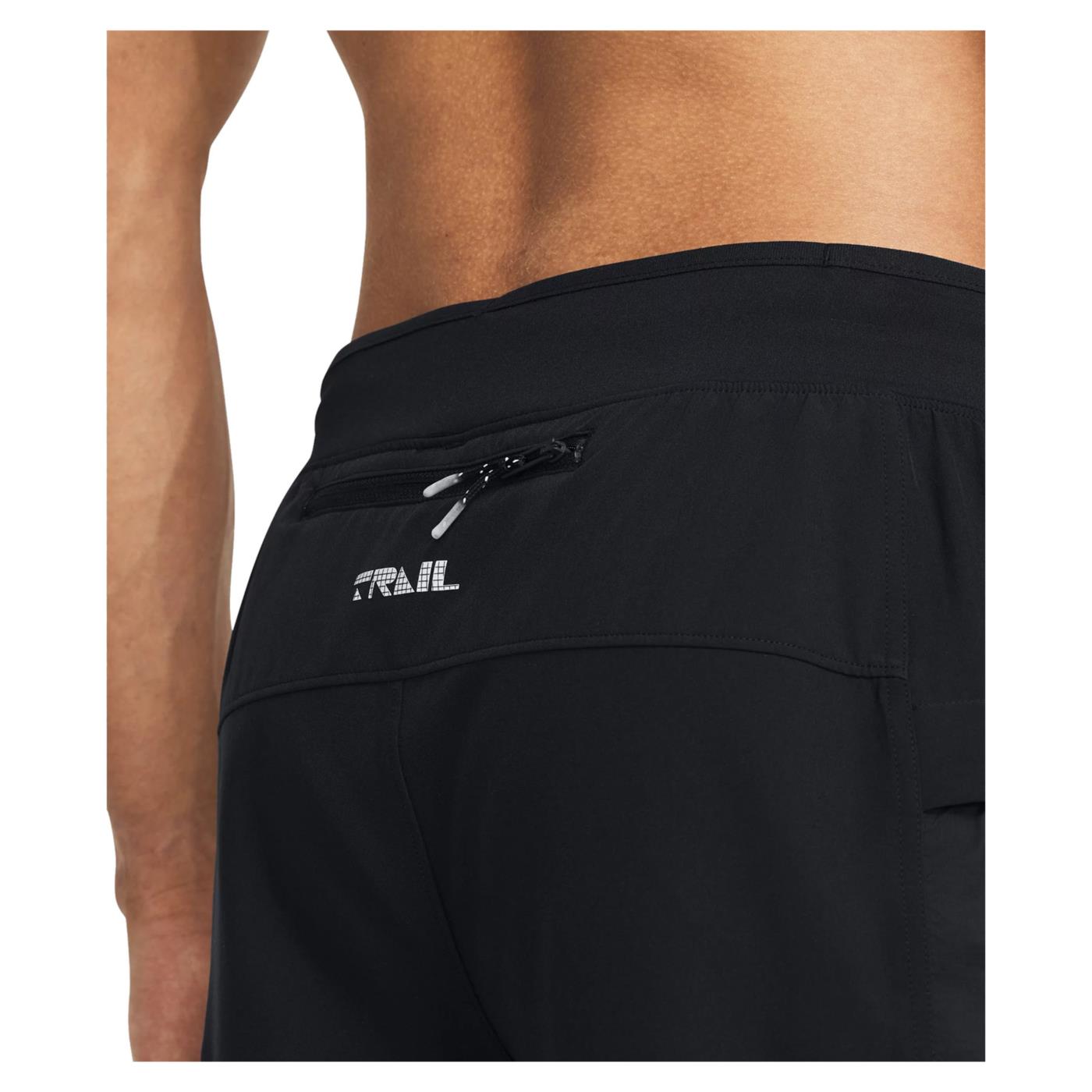 UNDER ARMOUR RUN TRAIL SHORT