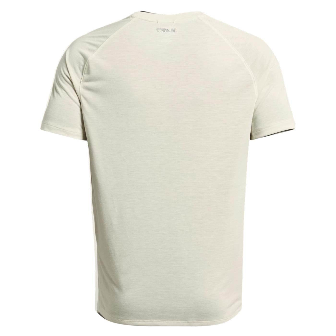 UNDER ARMOUR RUN TRAIL TEE