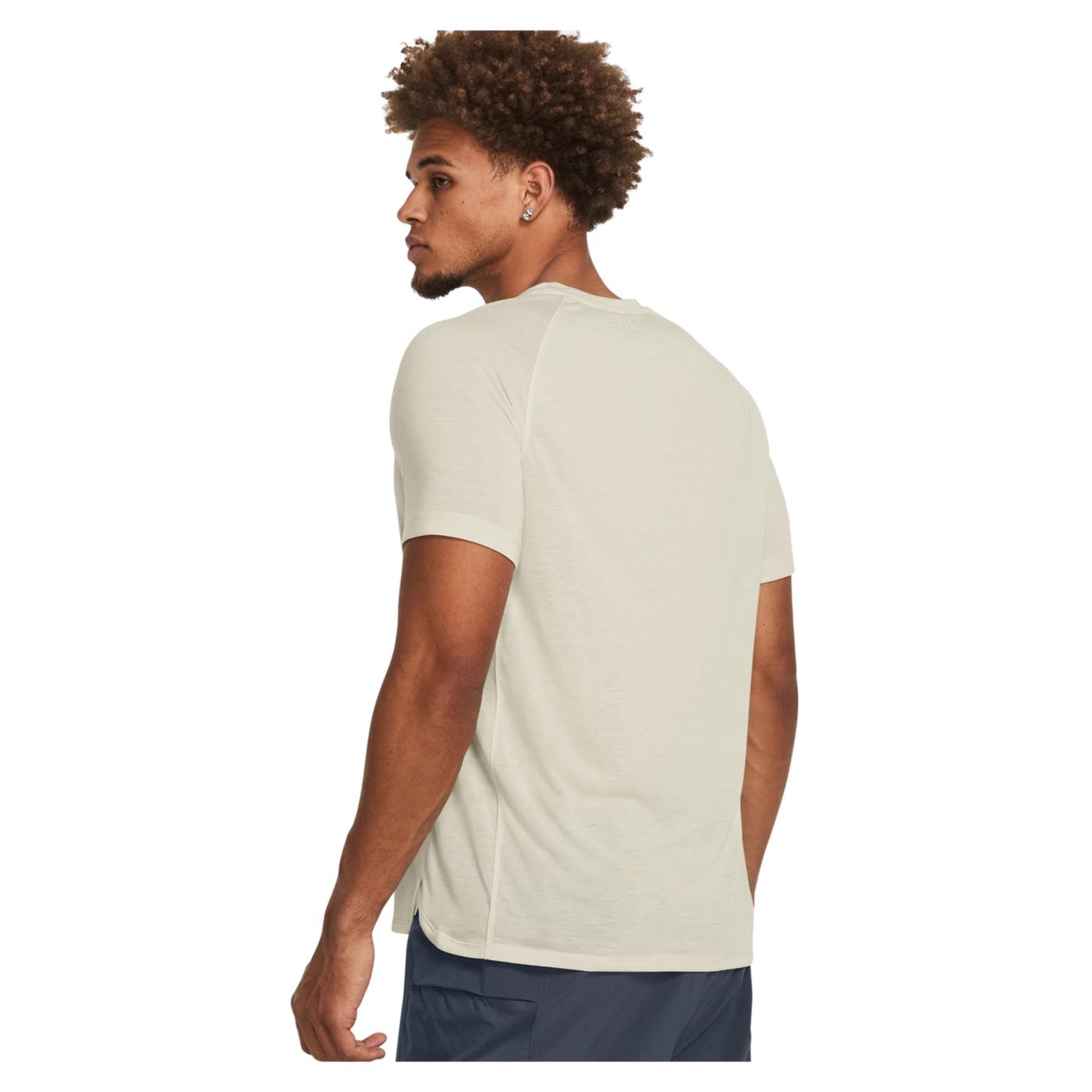 UNDER ARMOUR RUN TRAIL TEE