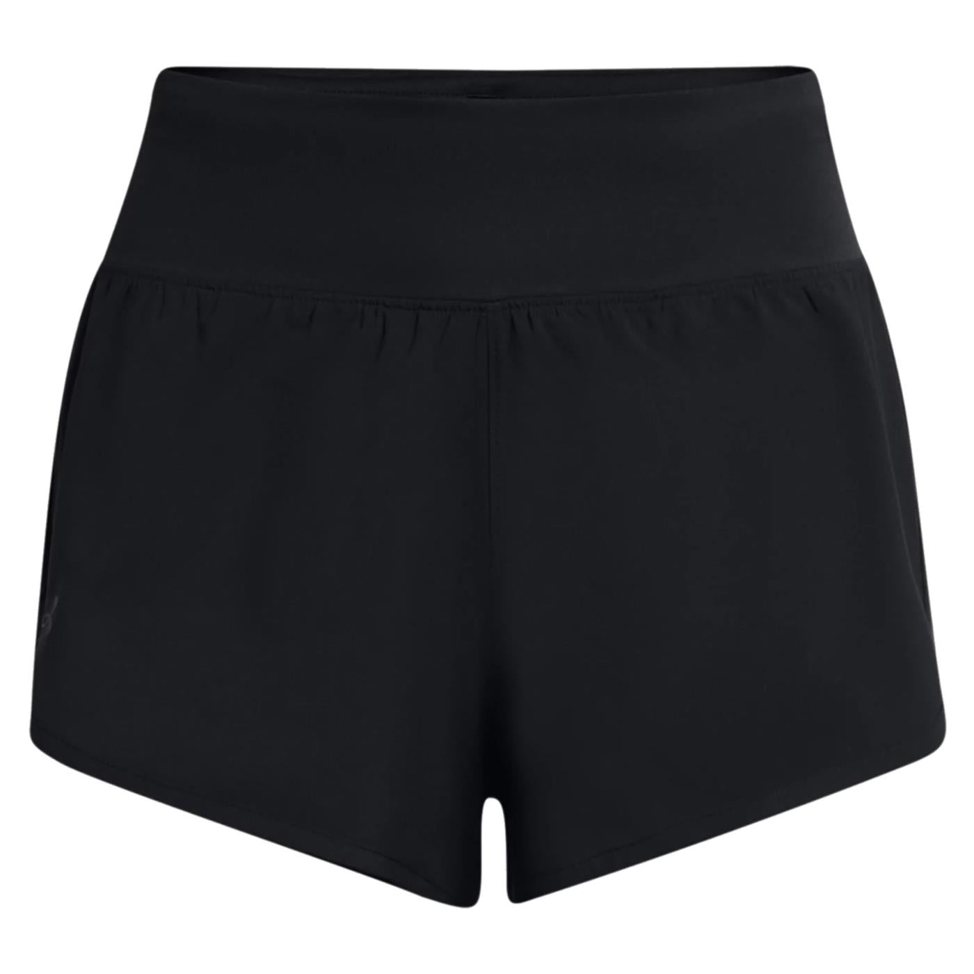 UNDER ARMOR FLY BY ELITE 3 SHORT W