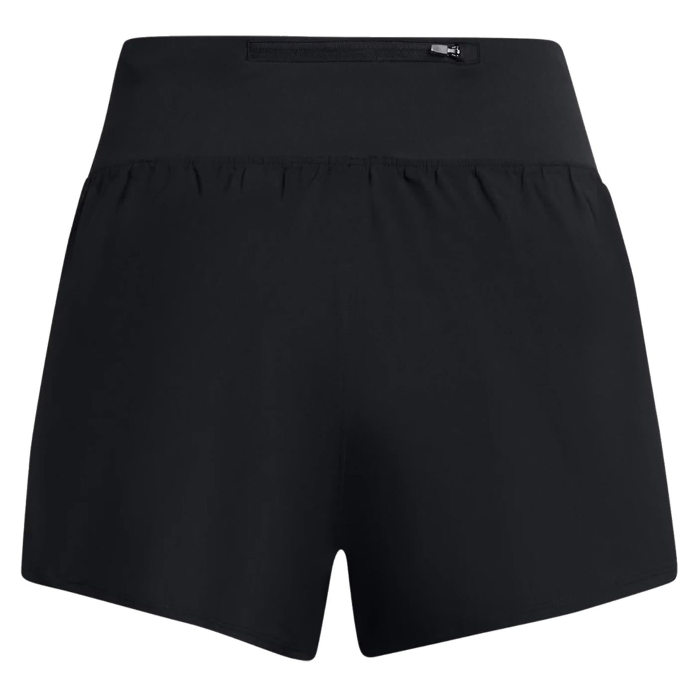 UNDER ARMOUR FLY BY ELITE 3 SHORT W