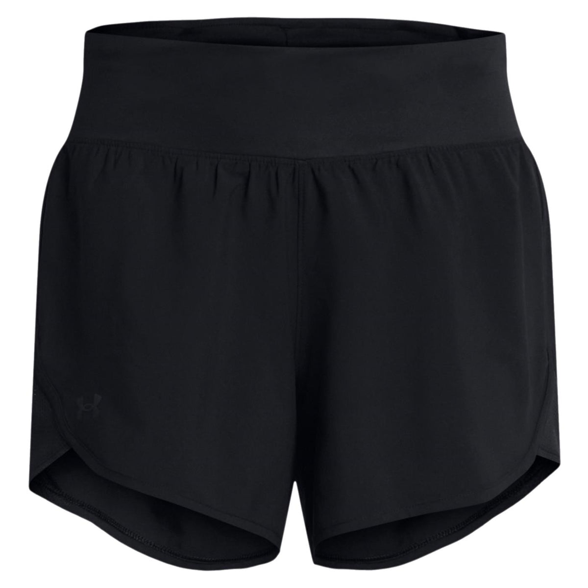 UNDER ARMOR FLY BY ELITE 5 SHORT W