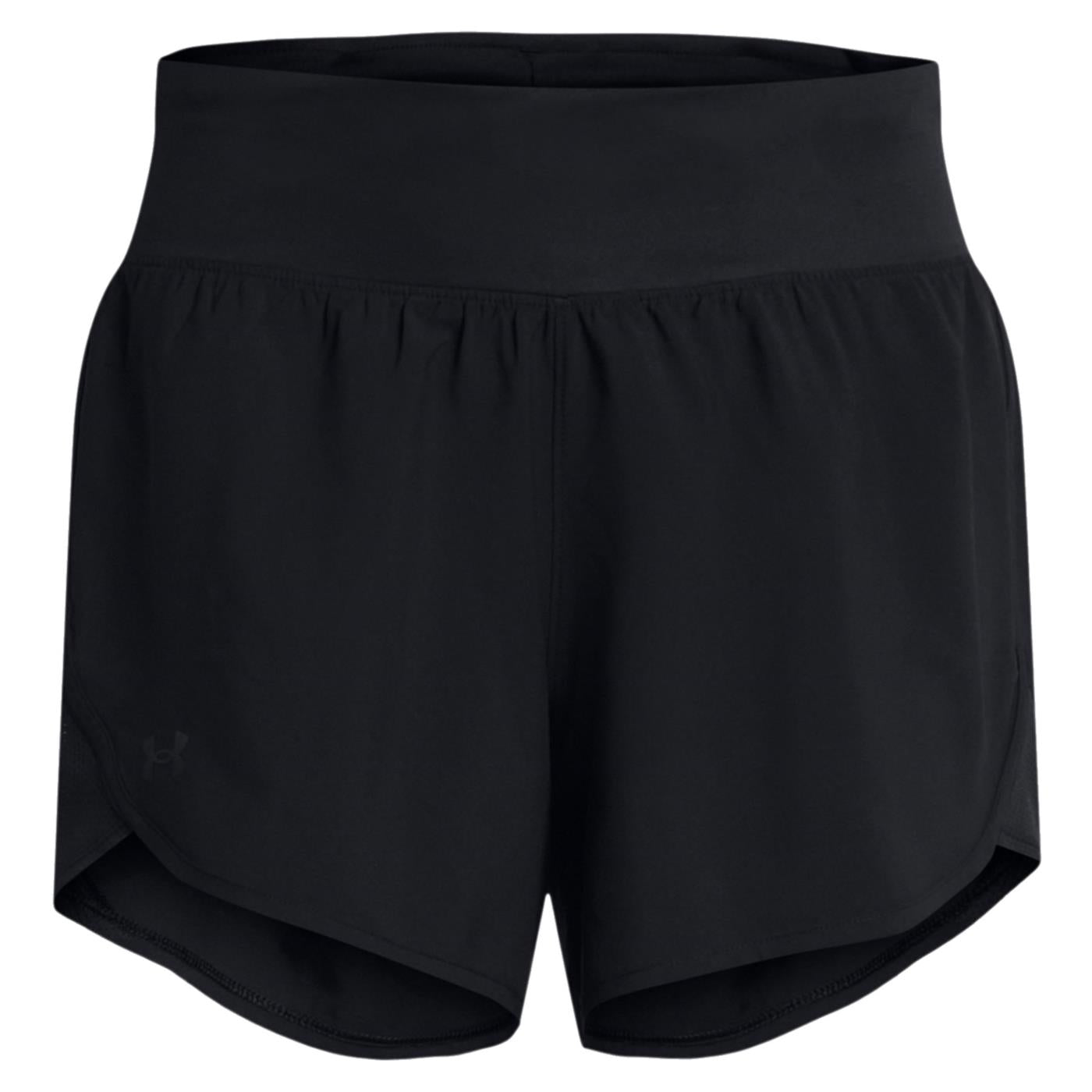 UNDER ARMOR FLY BY ELITE 5 SHORT W