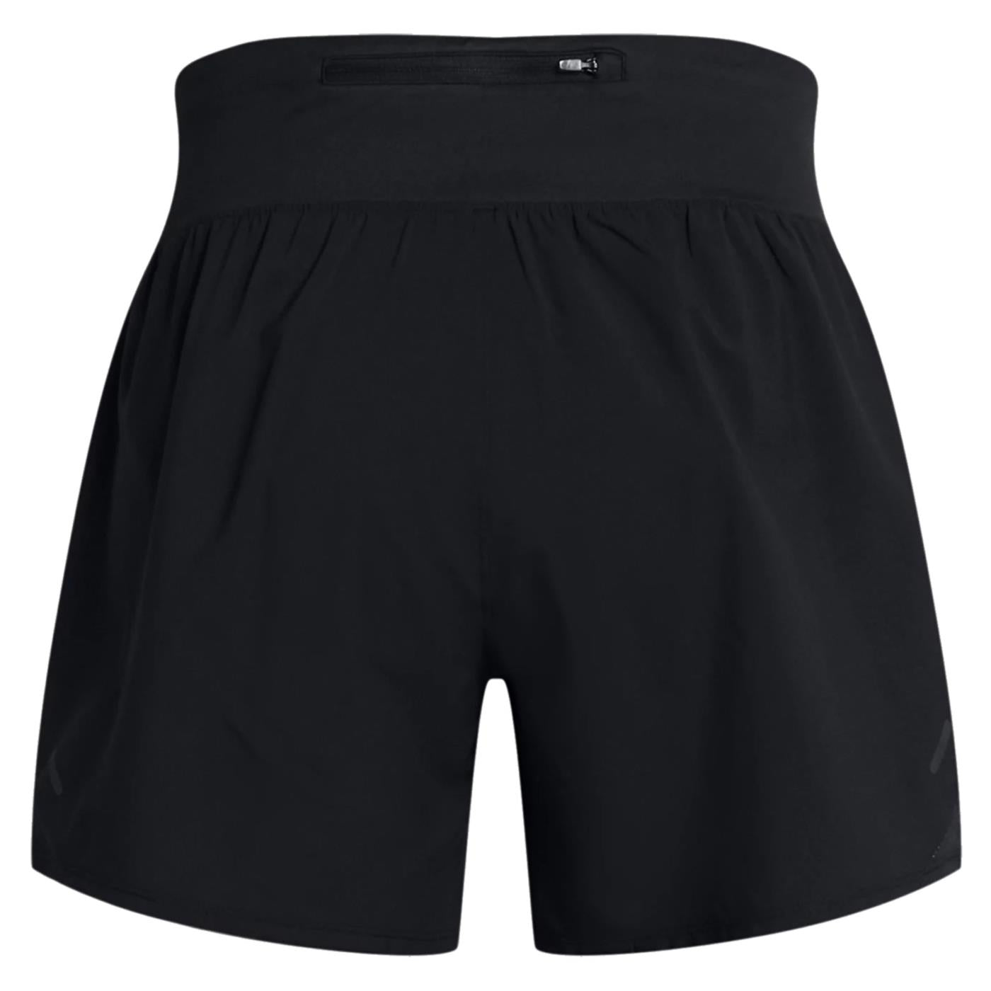 UNDER ARMOUR FLY BY ELITE 5 SHORT W