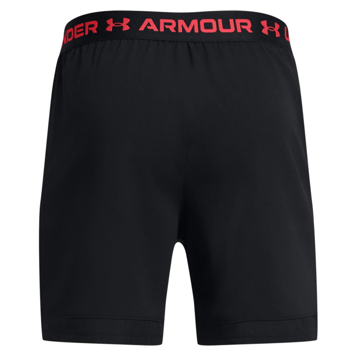 UNDER ARMOUR VANISH WOVEN 6IN GRPH STS - seconda immagine