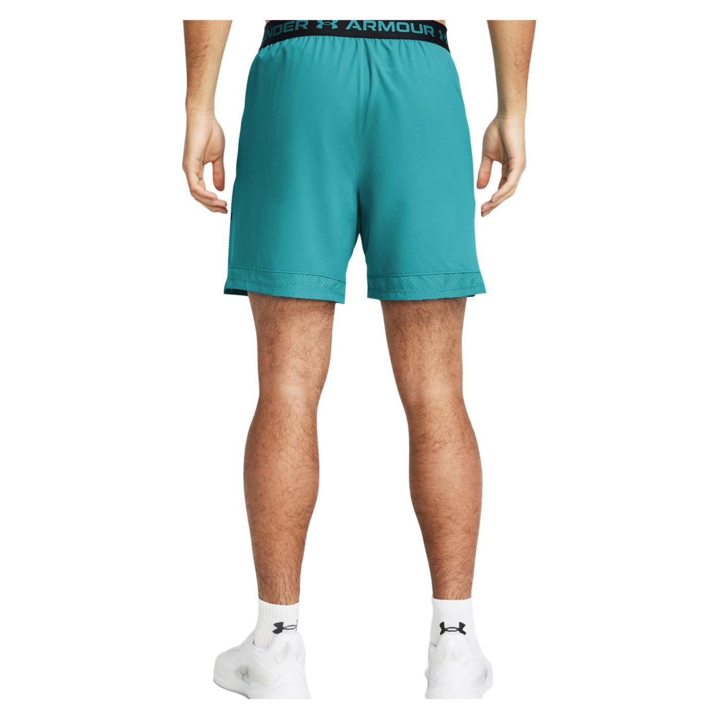 UNDER ARMOUR VANISH WOVEN 6IN GRPH STS