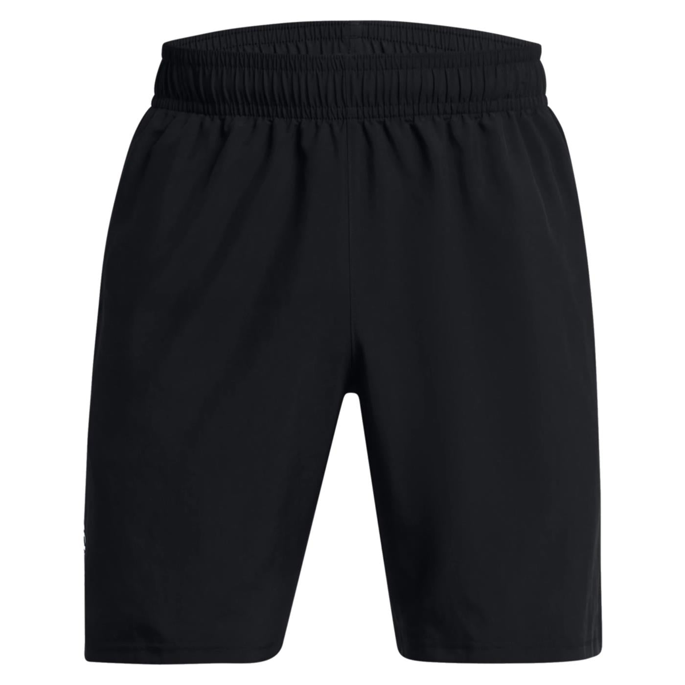 UNDER ARMOUR WOVEN WDMK SHORTS