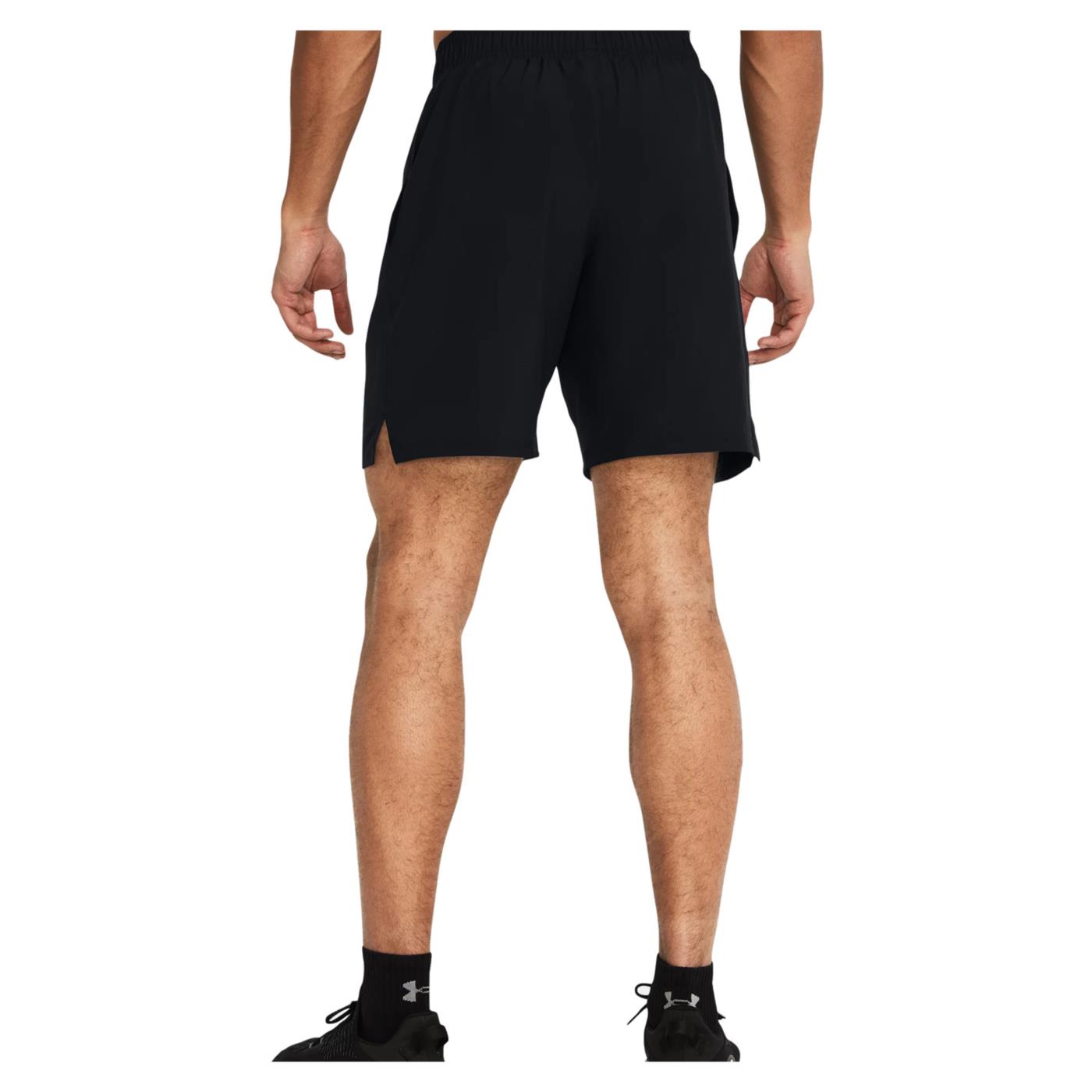 UNDER ARMOUR WOVEN WDMK SHORTS