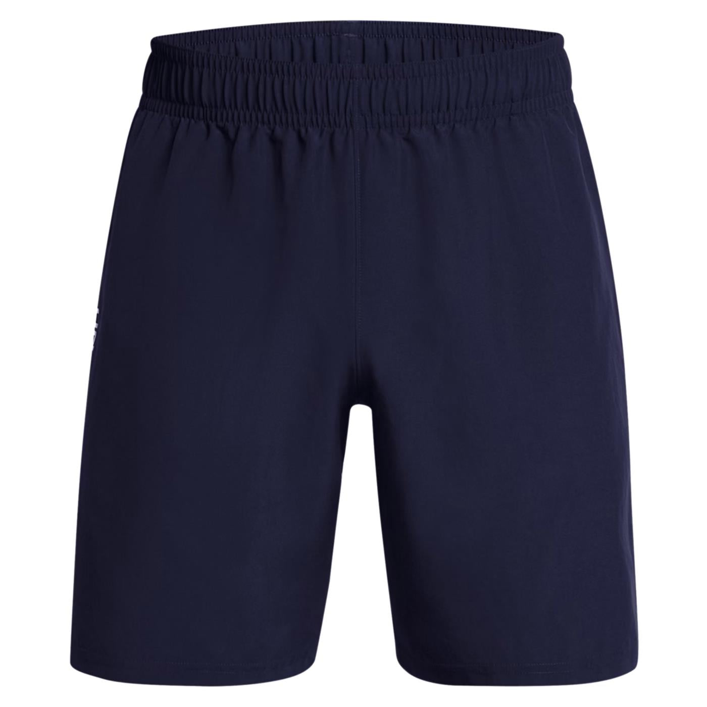 UNDER ARMOUR TECH WOVEN WORDMARK SHORT