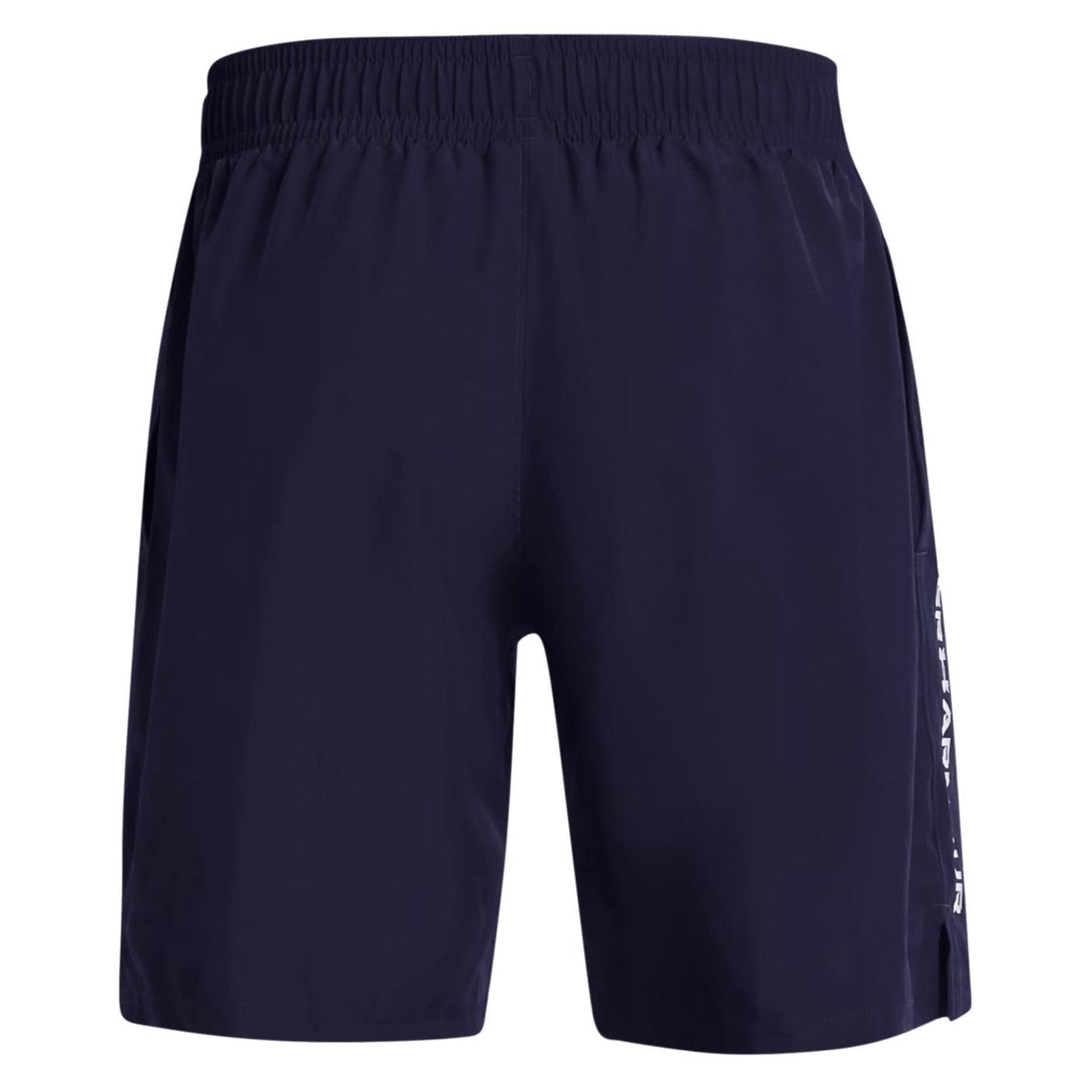 UNDER ARMOUR TECH WOVEN WORDMARK SHORT - seconda immagine