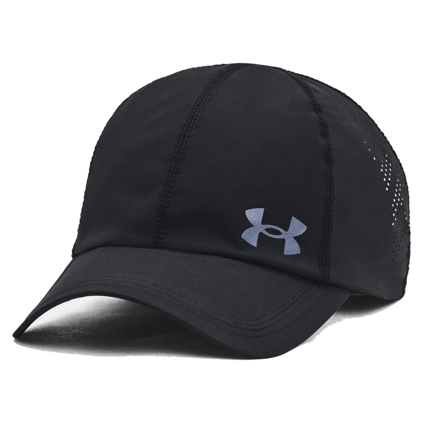 UNDER ARMOUR LAUNCH ADJUSTABLE CAP