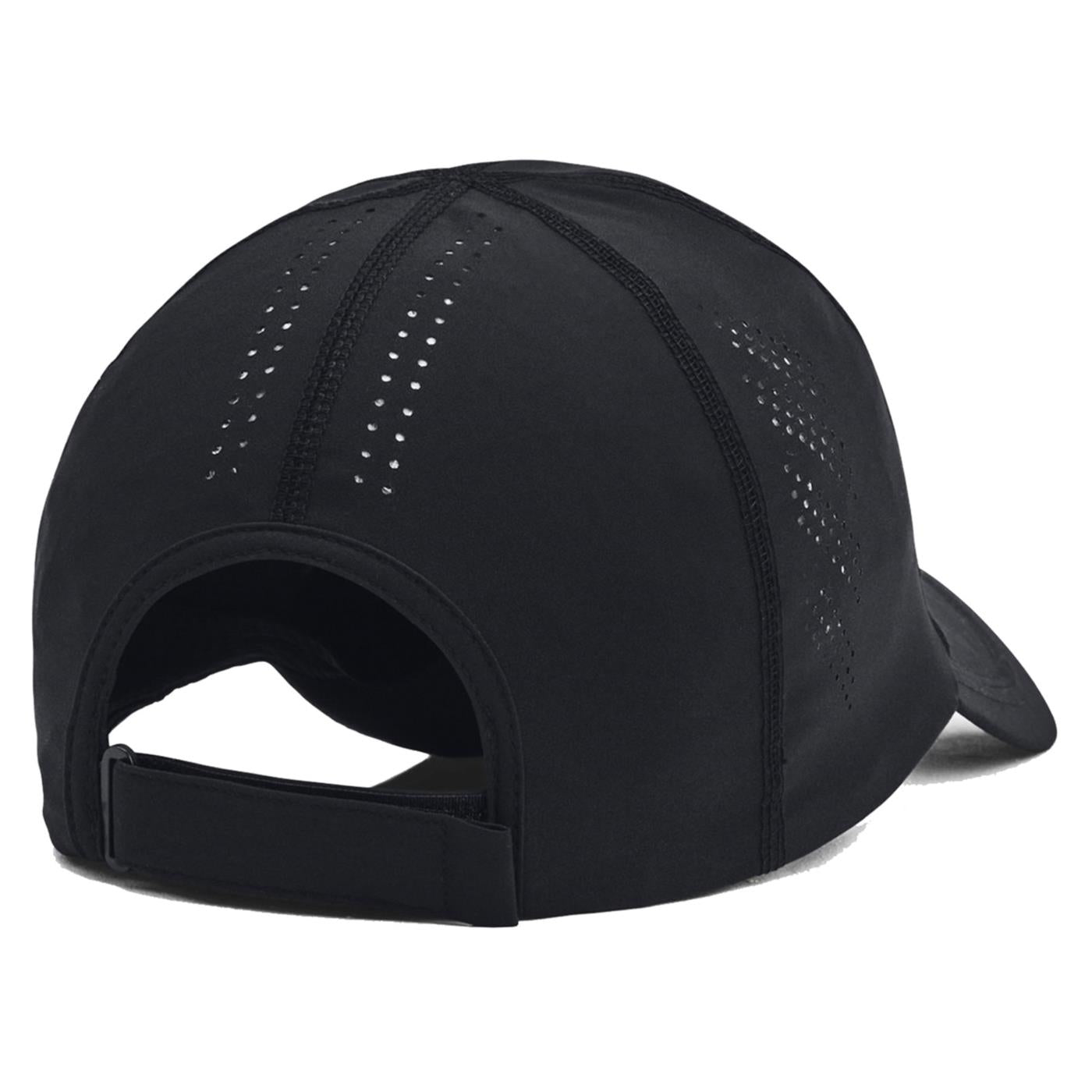 UNDER ARMOUR LAUNCH ADJUSTABLE CAP