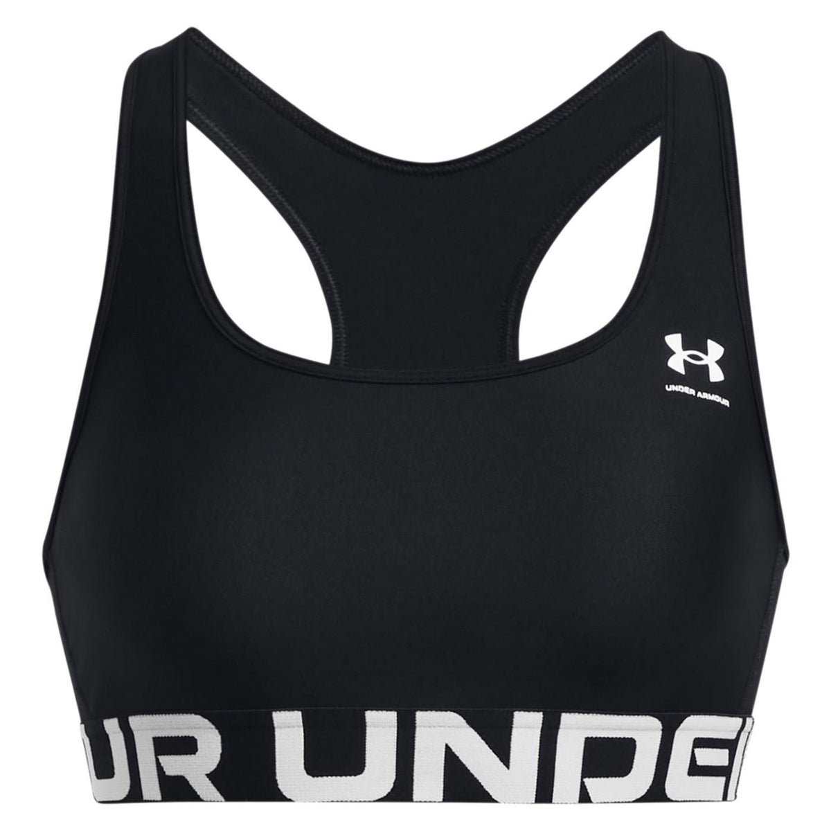 UNDER ARMOUR HG AUTHENTICS MID BRA