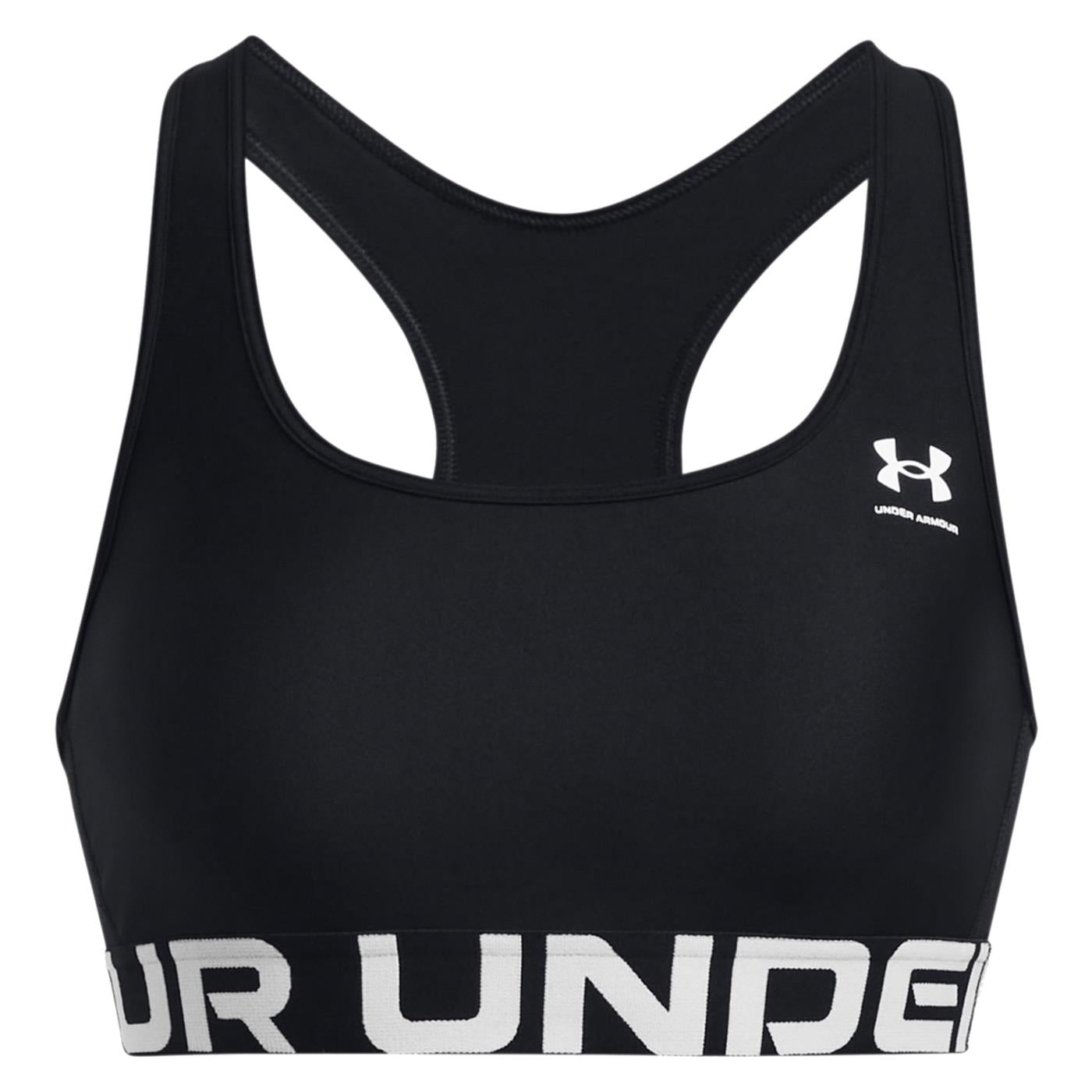 UNDER ARMOR HG AUTHENTICS MID BRA