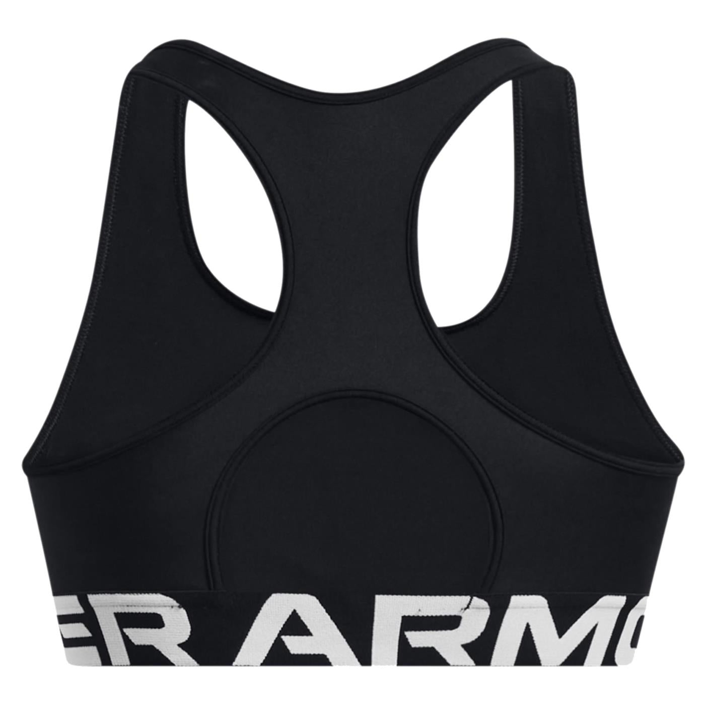 UNDER ARMOUR HG AUTHENTICS MID BRA