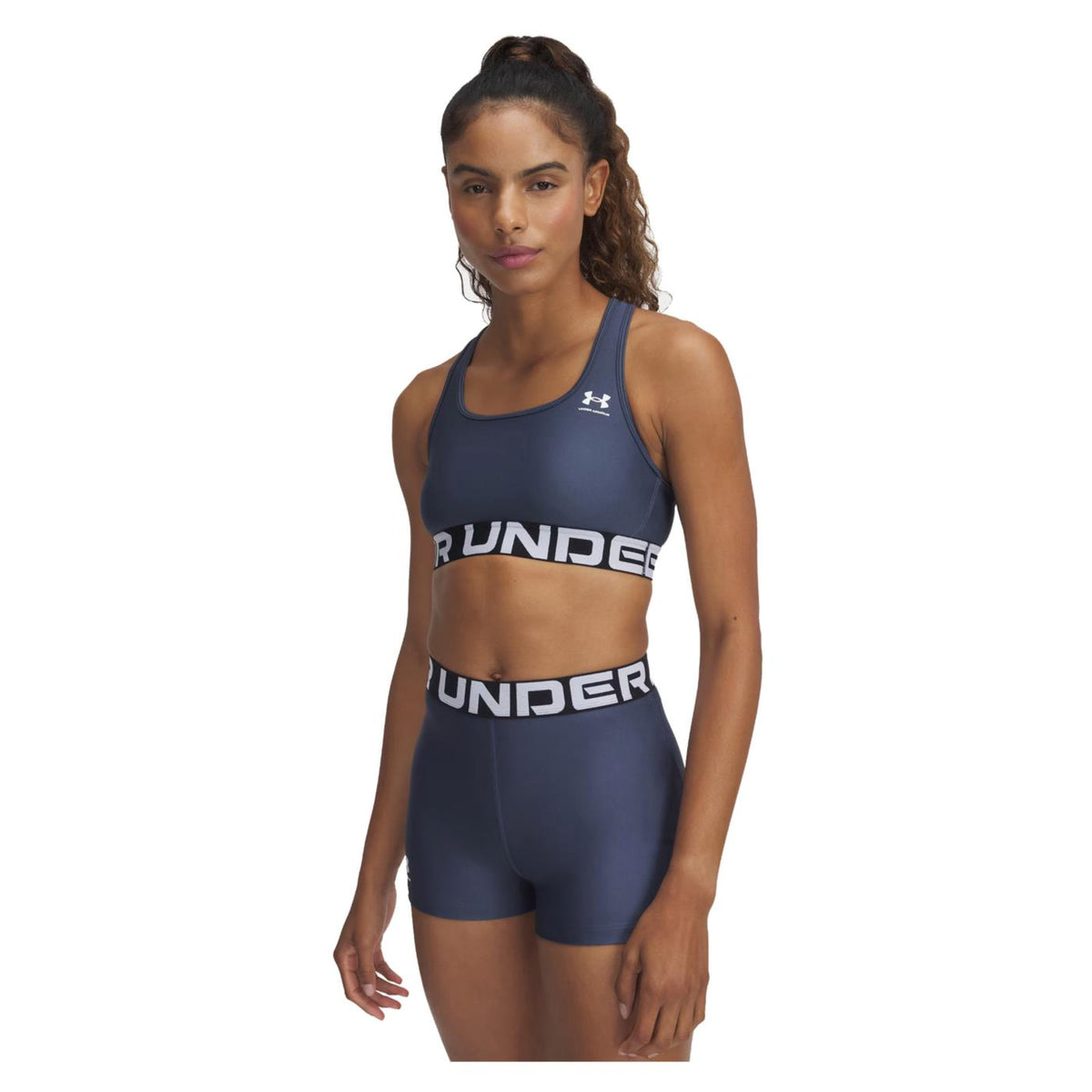 UNDER ARMOR HG AUTHENTICS MID BRA
