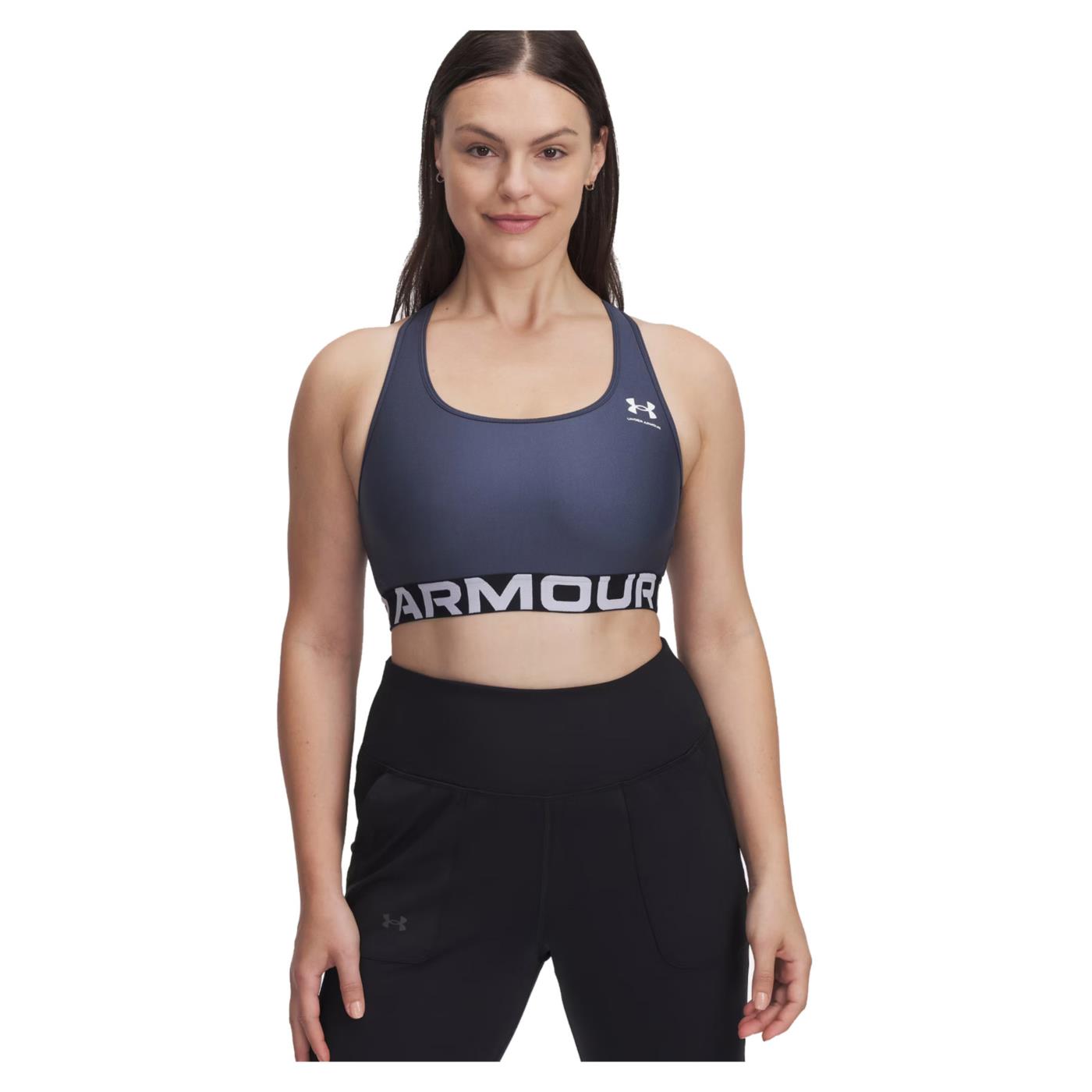 UNDER ARMOUR HG AUTHENTICS MID BRA