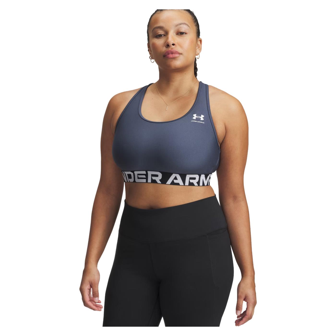 UNDER ARMOUR HG AUTHENTICS MID BRA