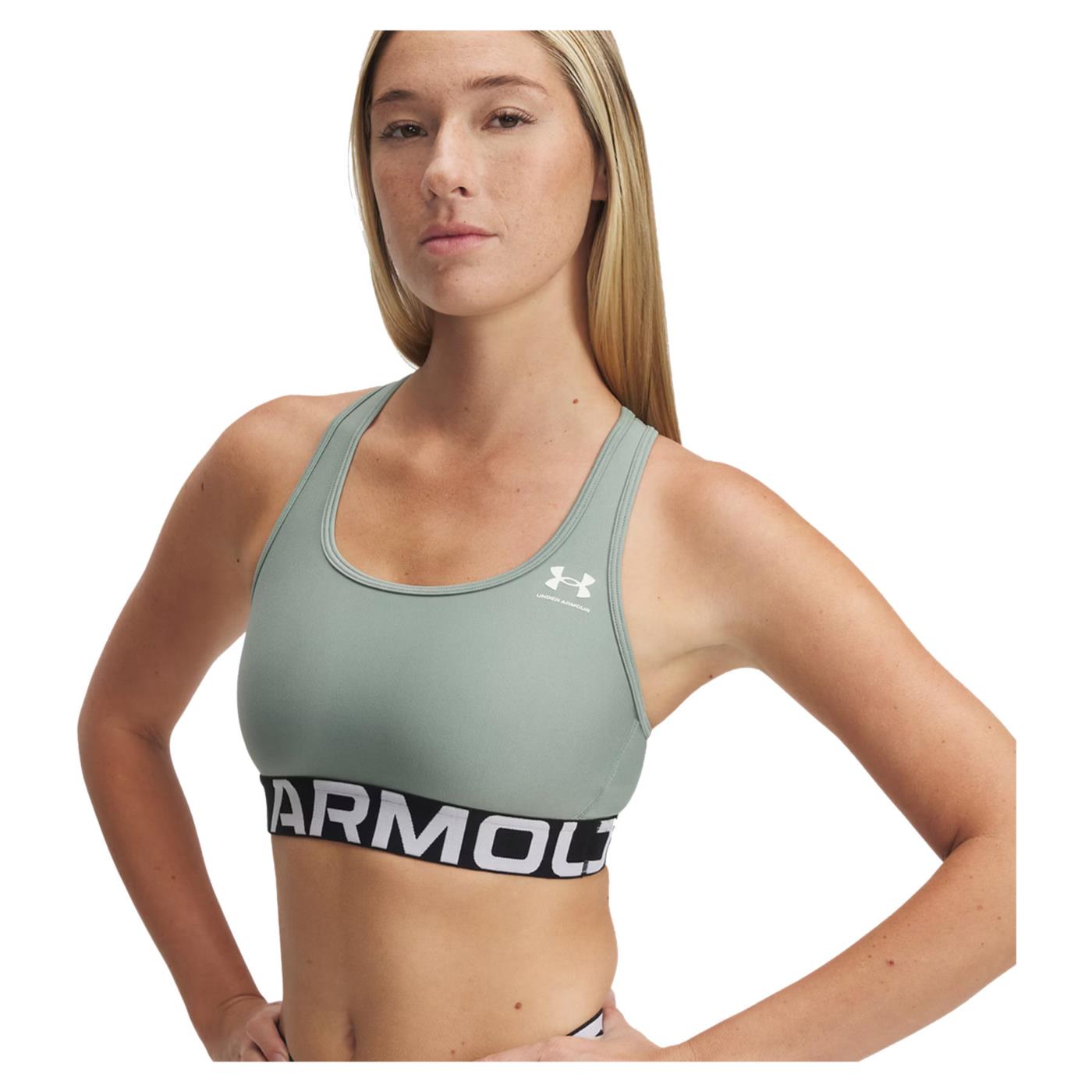 UNDER ARMOUR HG AUTHENTICS MID BRA