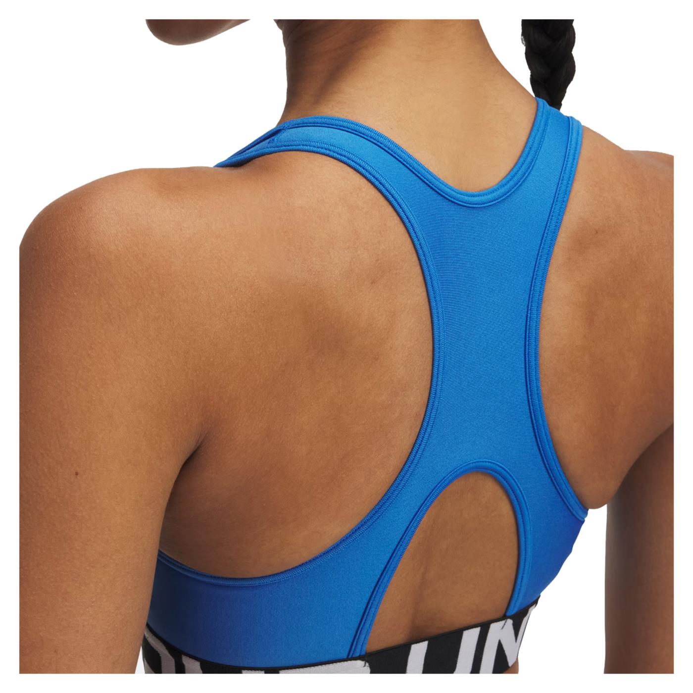 UNDER ARMOUR HG AUTHENTICS MID BRA