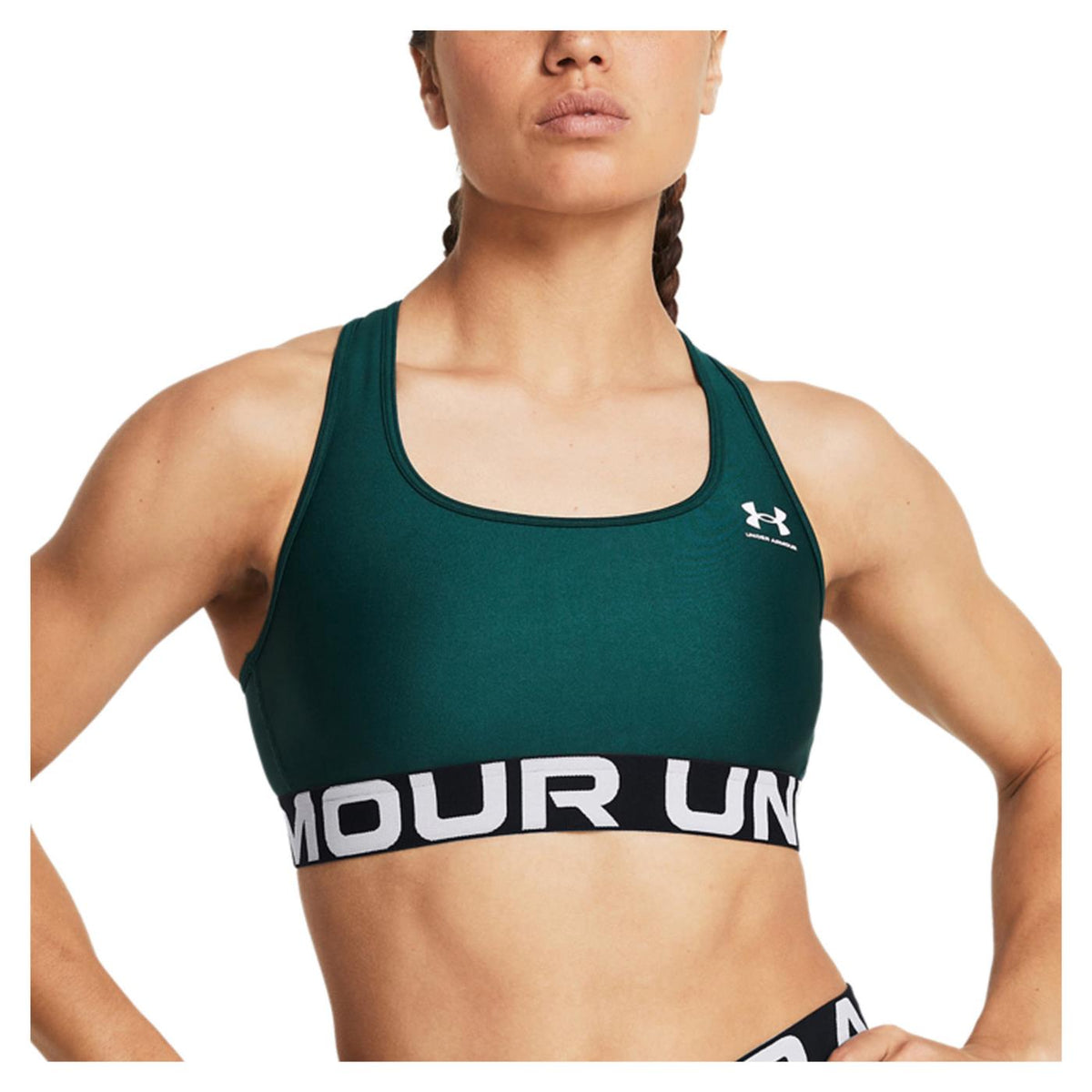 UNDER ARMOUR HG AUTHENTICS MID BRA