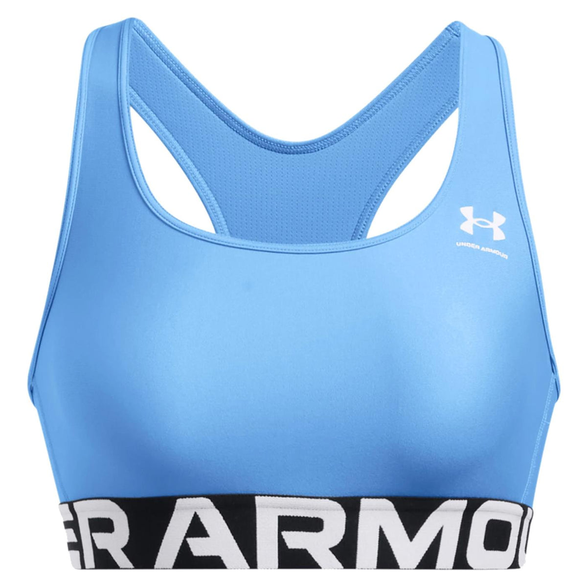 UNDER ARMOUR HG AUTHENTICS MID BRA