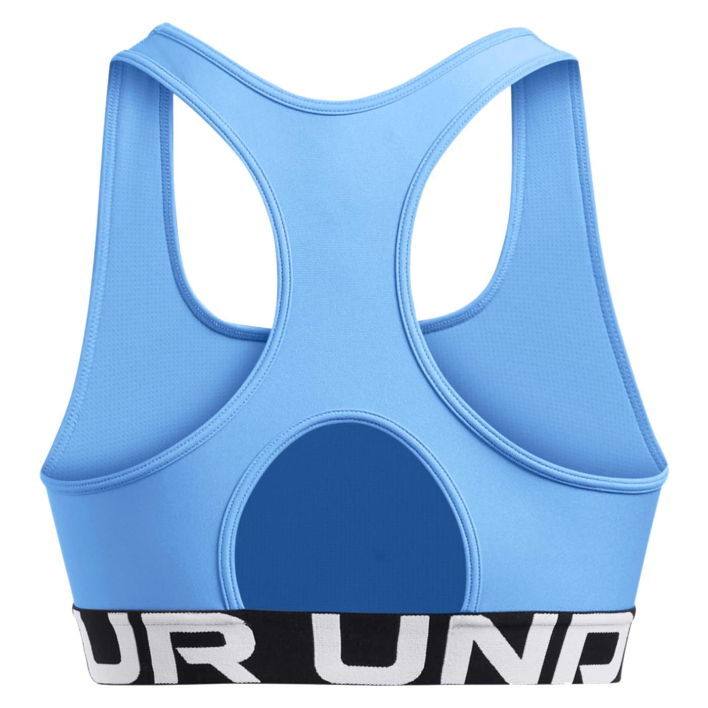 UNDER ARMOUR HG AUTHENTICS MID BRA