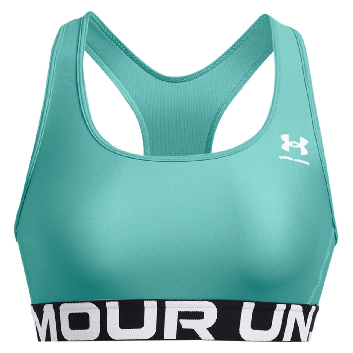 UNDER ARMOUR HG AUTHENTICS MID BRA