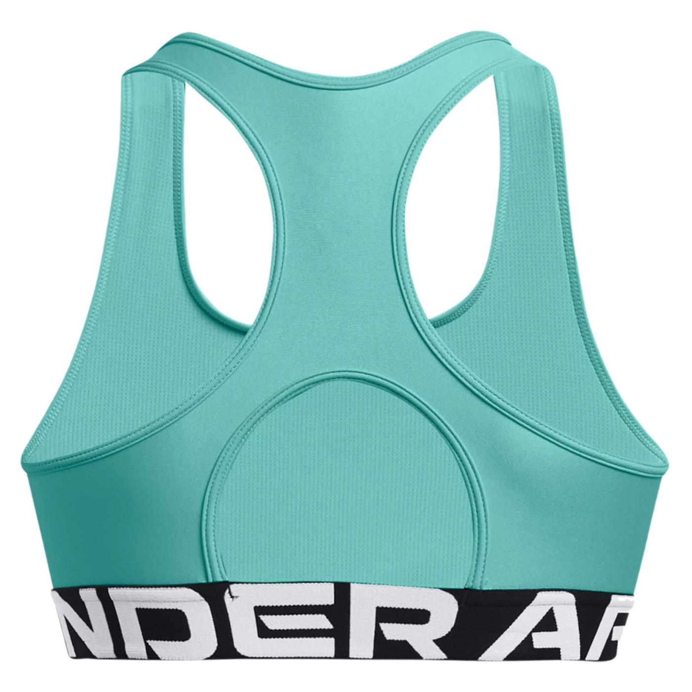 UNDER ARMOUR HG AUTHENTICS MID BRA