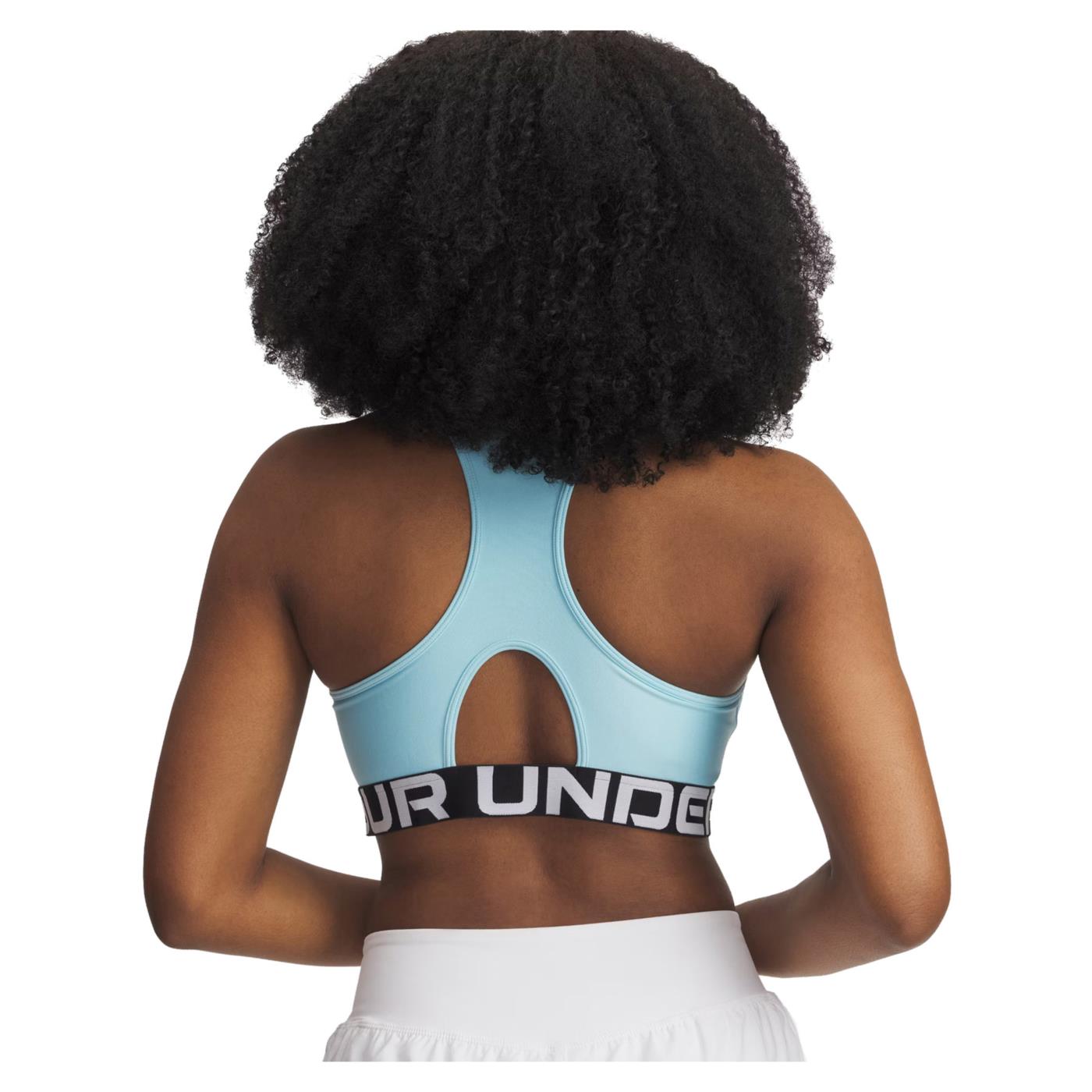 UNDER ARMOUR HG AUTHENTICS MID BRA