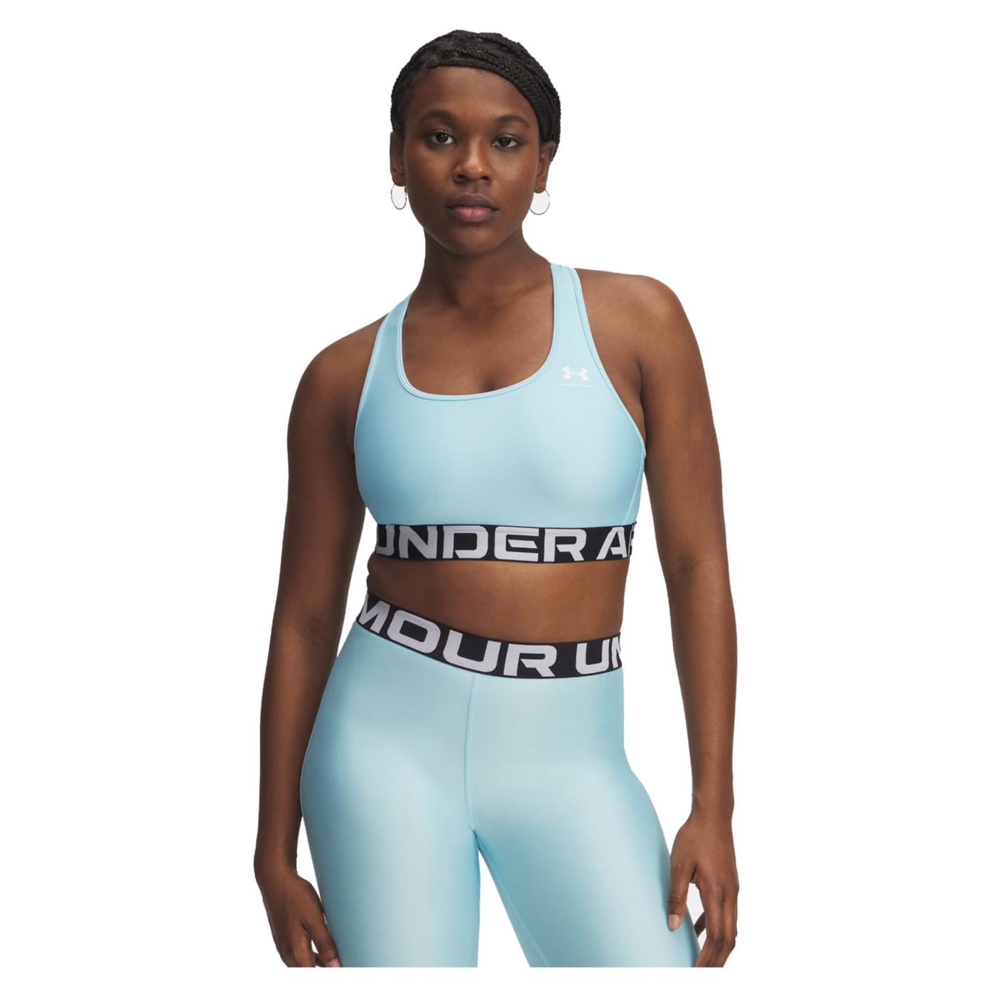 UNDER ARMOUR HG AUTHENTICS MID BRA