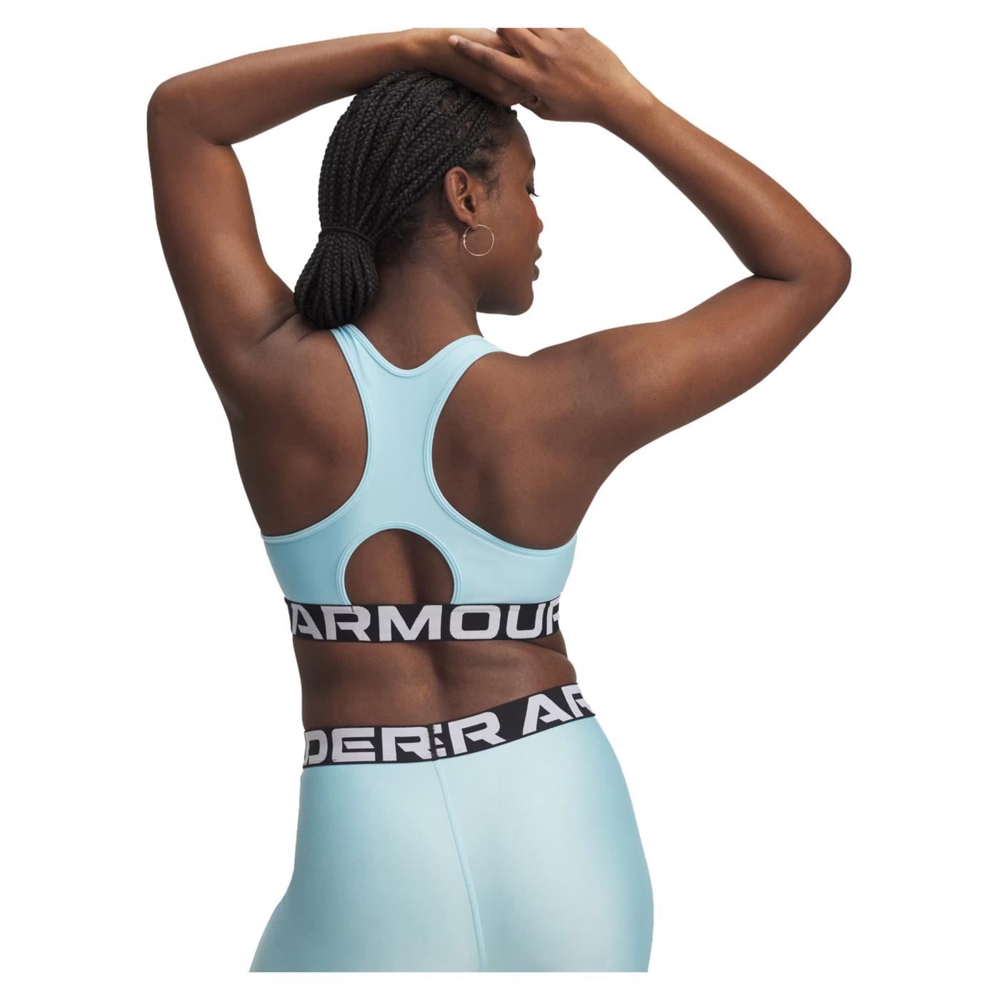 UNDER ARMOUR HG AUTHENTICS MID BRA