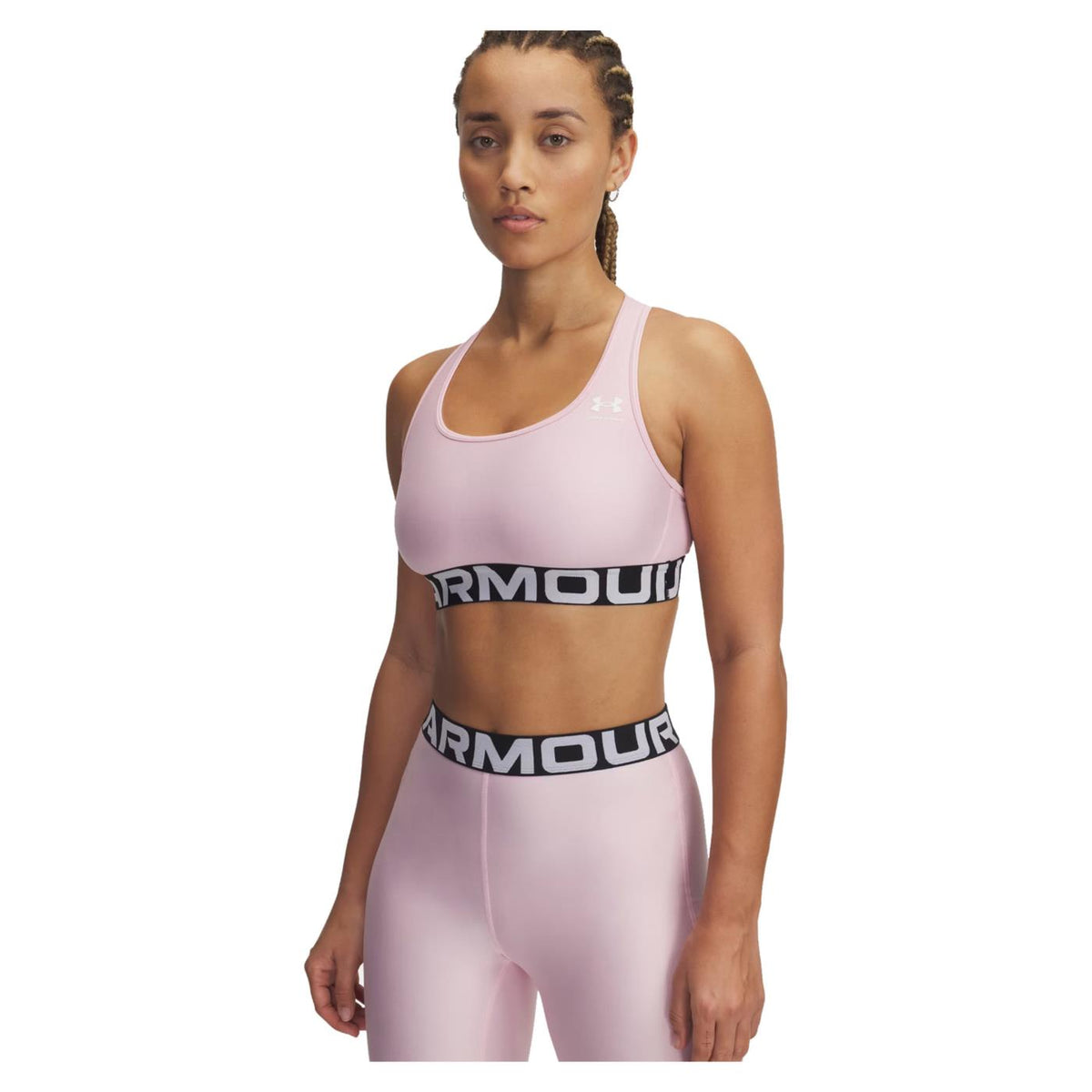 UNDER ARMOR HG AUTHENTICS MID BRA