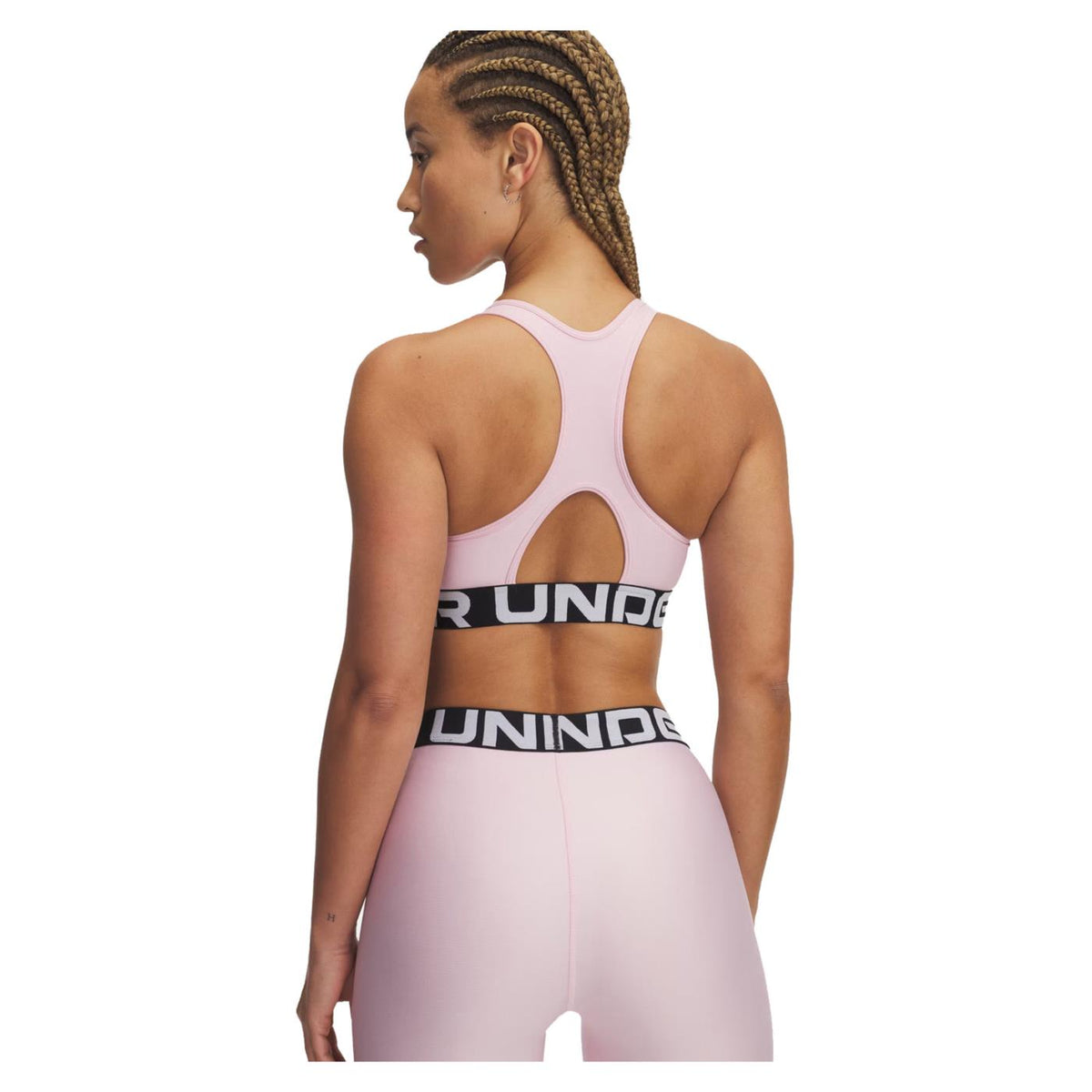 UNDER ARMOR HG AUTHENTICS MID BRA - seconda immagine