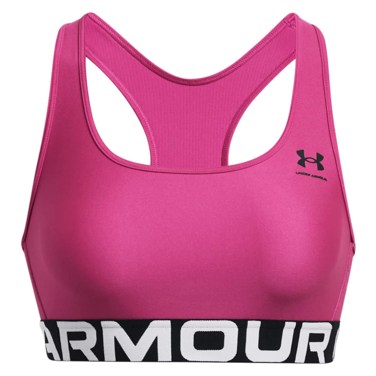 UNDER ARMOUR HG AUTHENTICS MID BRA