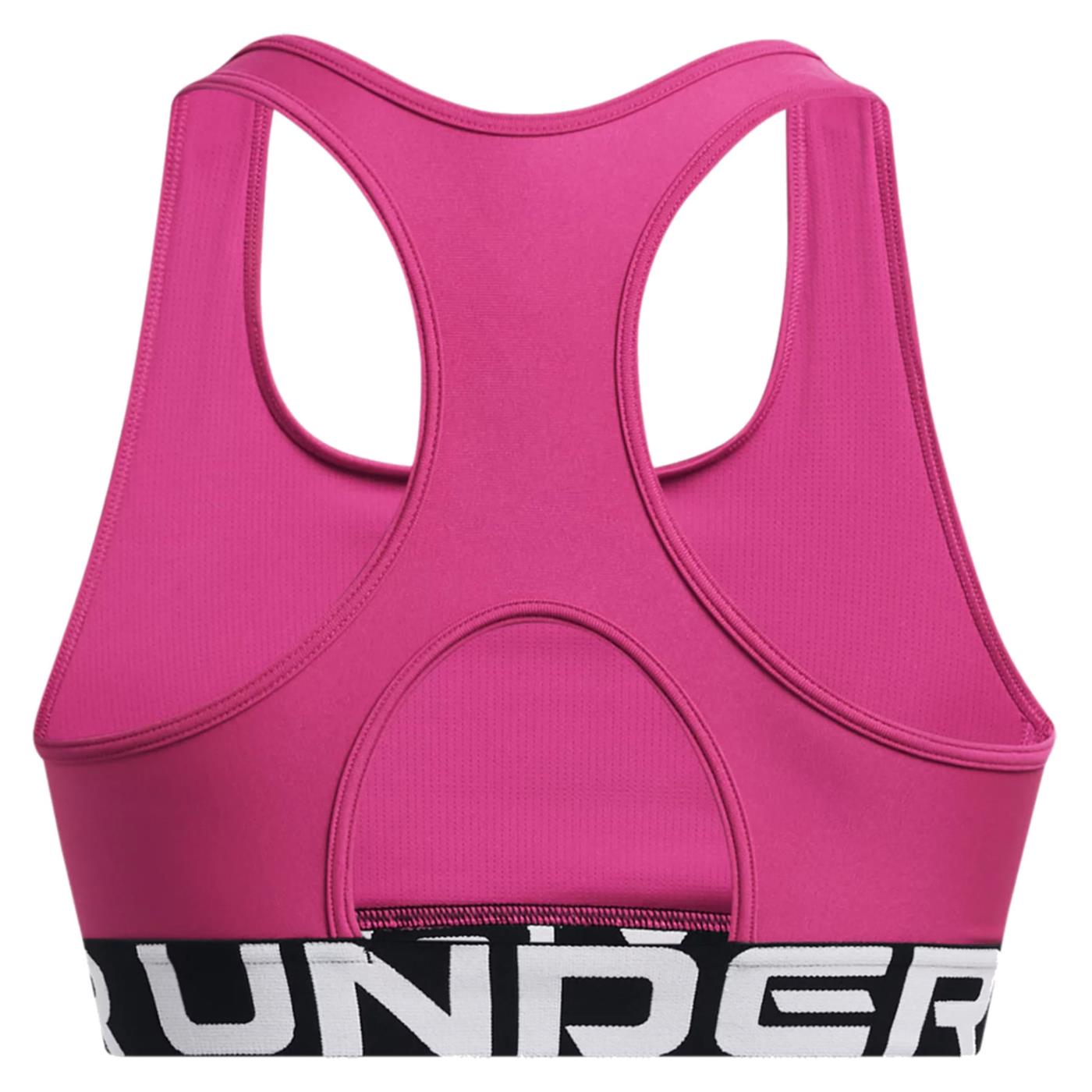 UNDER ARMOUR HG AUTHENTICS MID BRA