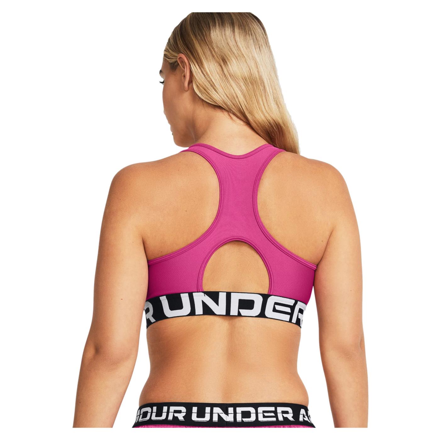 UNDER ARMOUR HG AUTHENTICS MID BRA