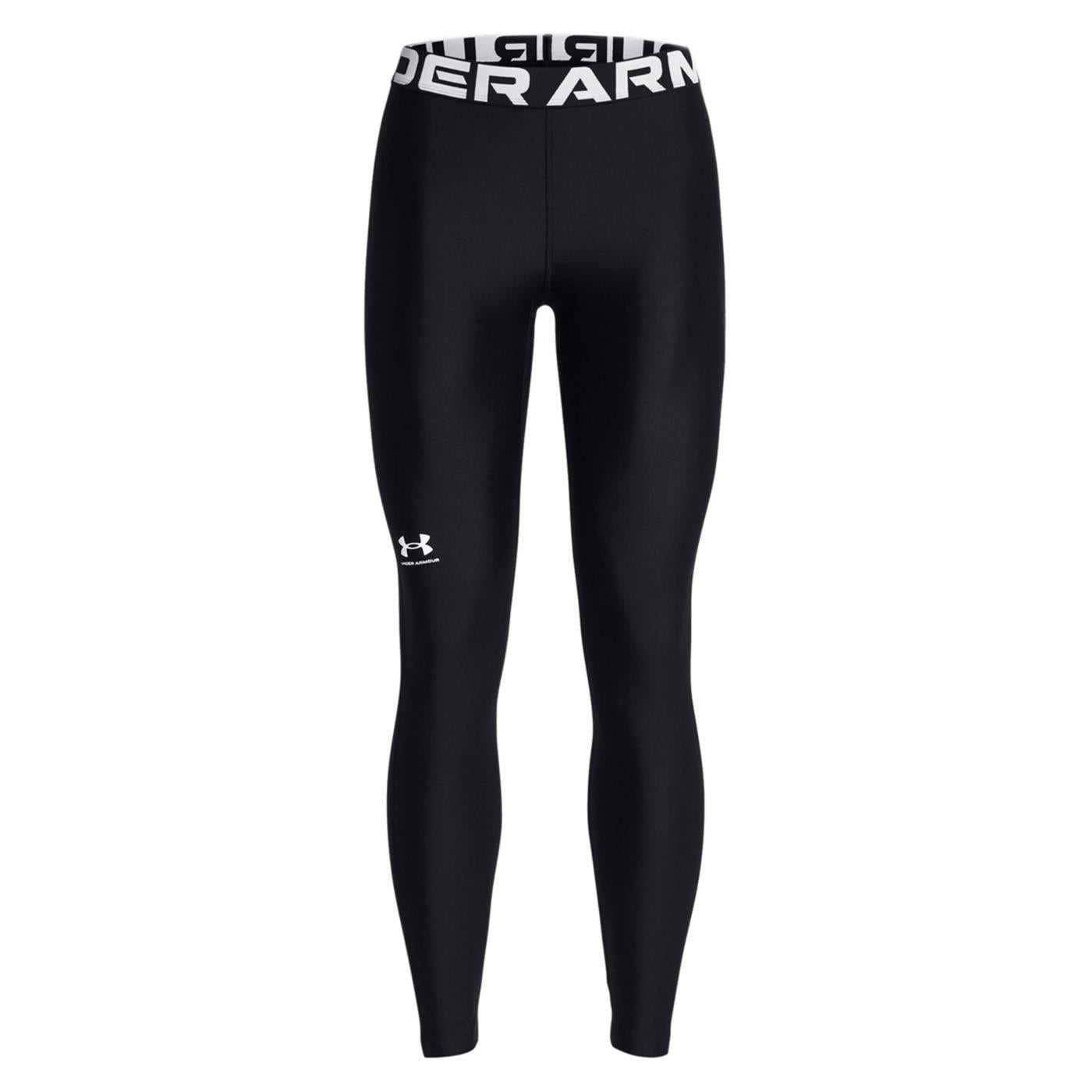 UNDER ARMOR HG AUTHENTICS LEGGINGS