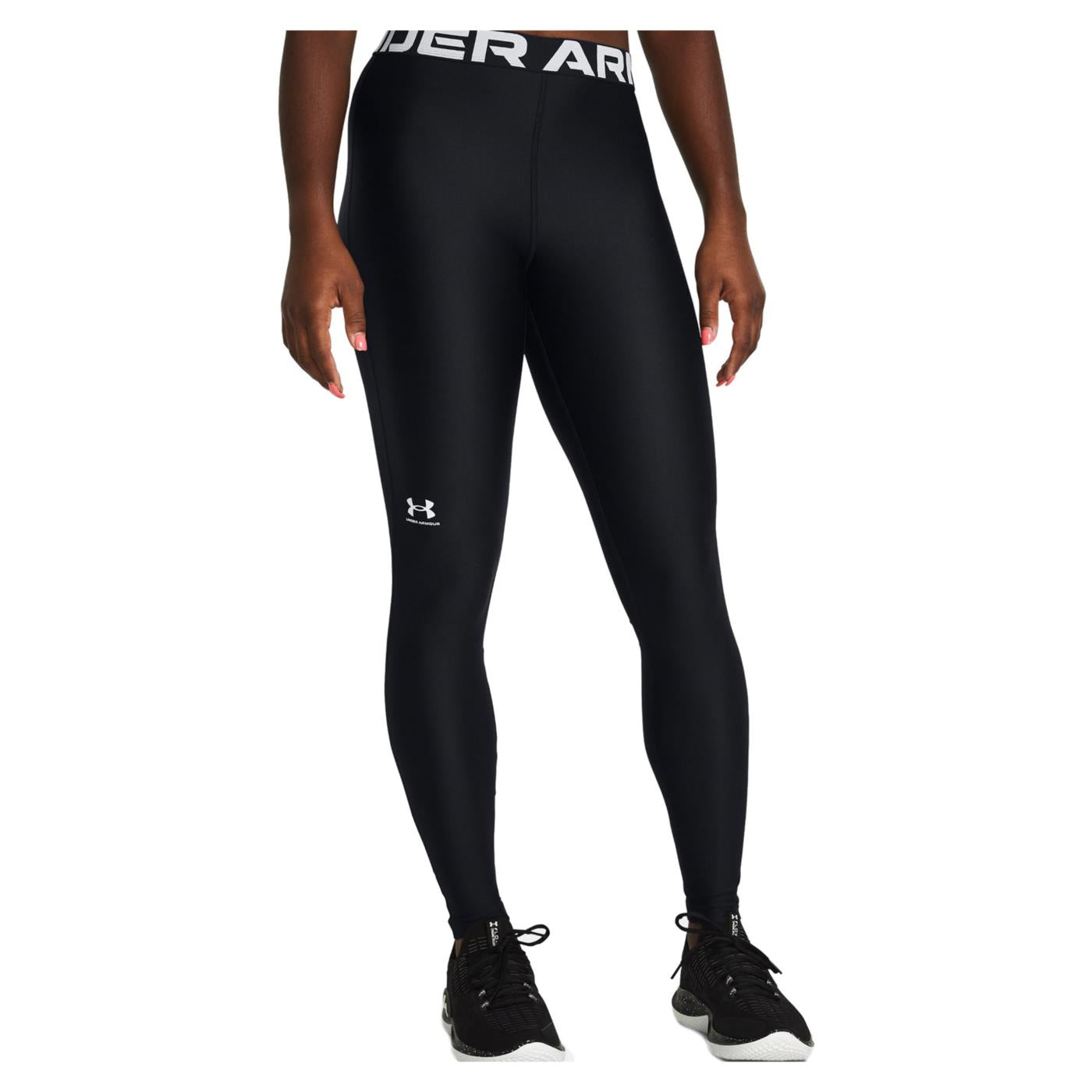UNDER ARMOUR W HG LEGGING
